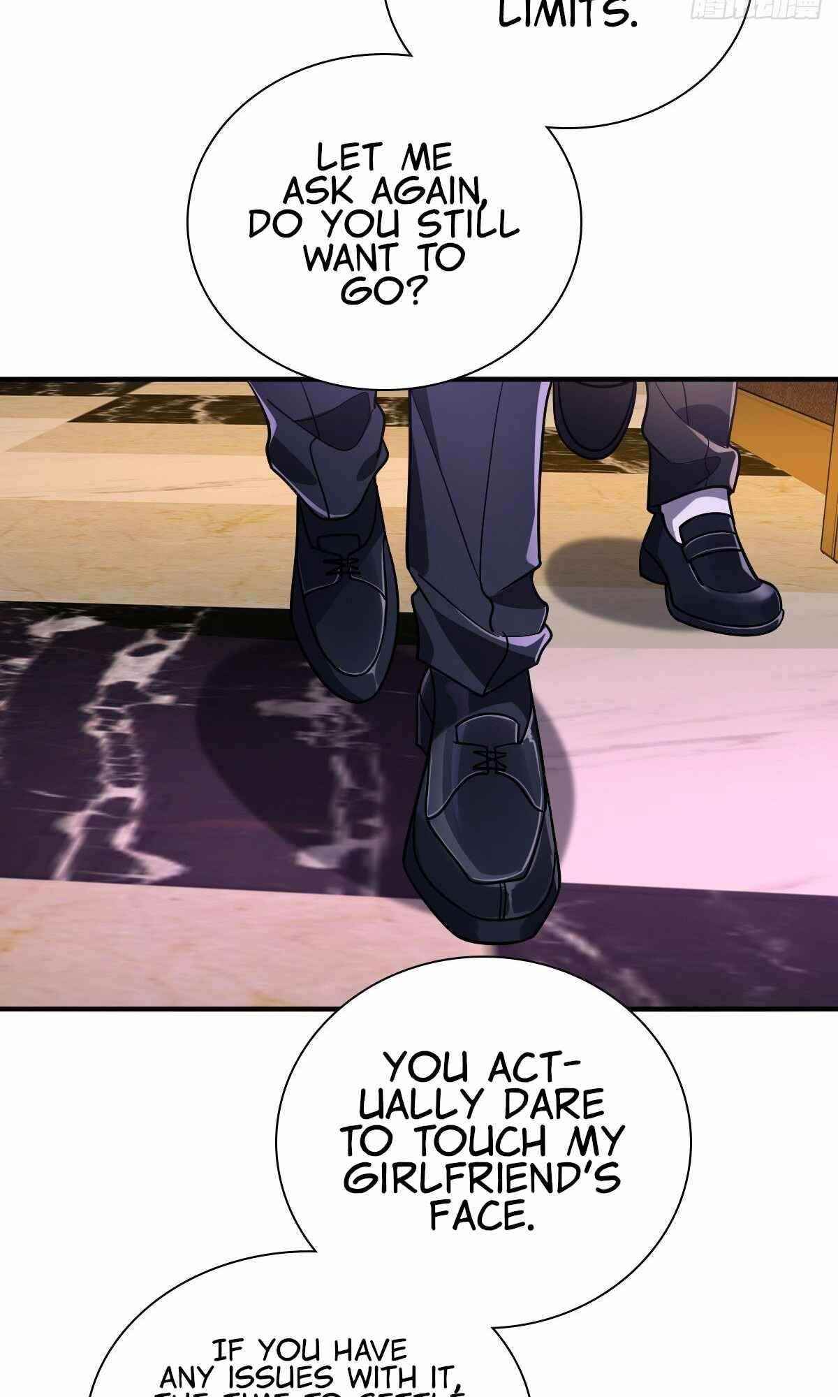 My Wife Is From a Thousand Years Ago Chapter 34 - Page 15