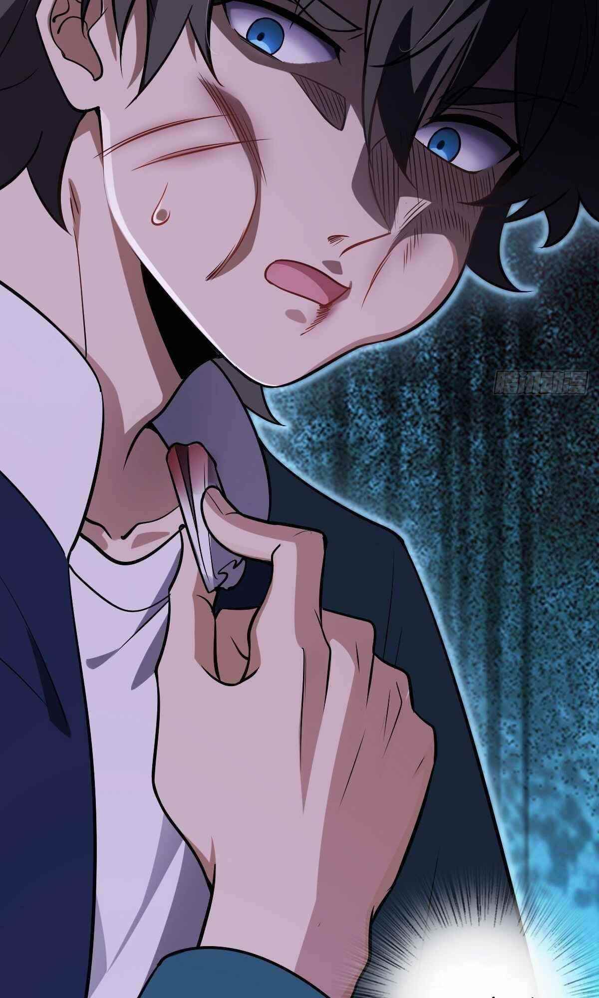 My Wife Is From a Thousand Years Ago Chapter 34 - Page 45