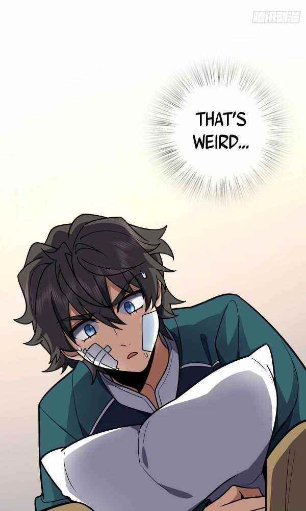My Wife Is From a Thousand Years Ago Chapter 37 - Page 13