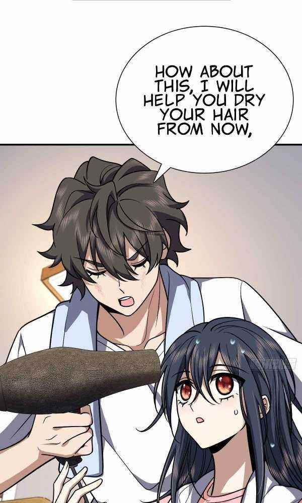 My Wife Is From a Thousand Years Ago Chapter 37 - Page 27