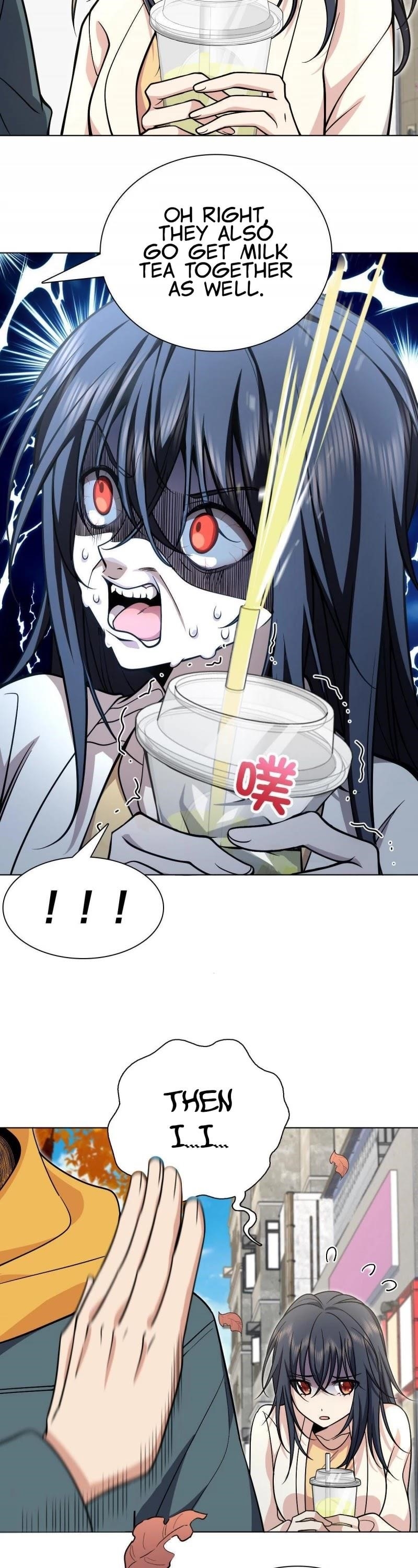 My Wife Is From a Thousand Years Ago Chapter 39 - Page 16