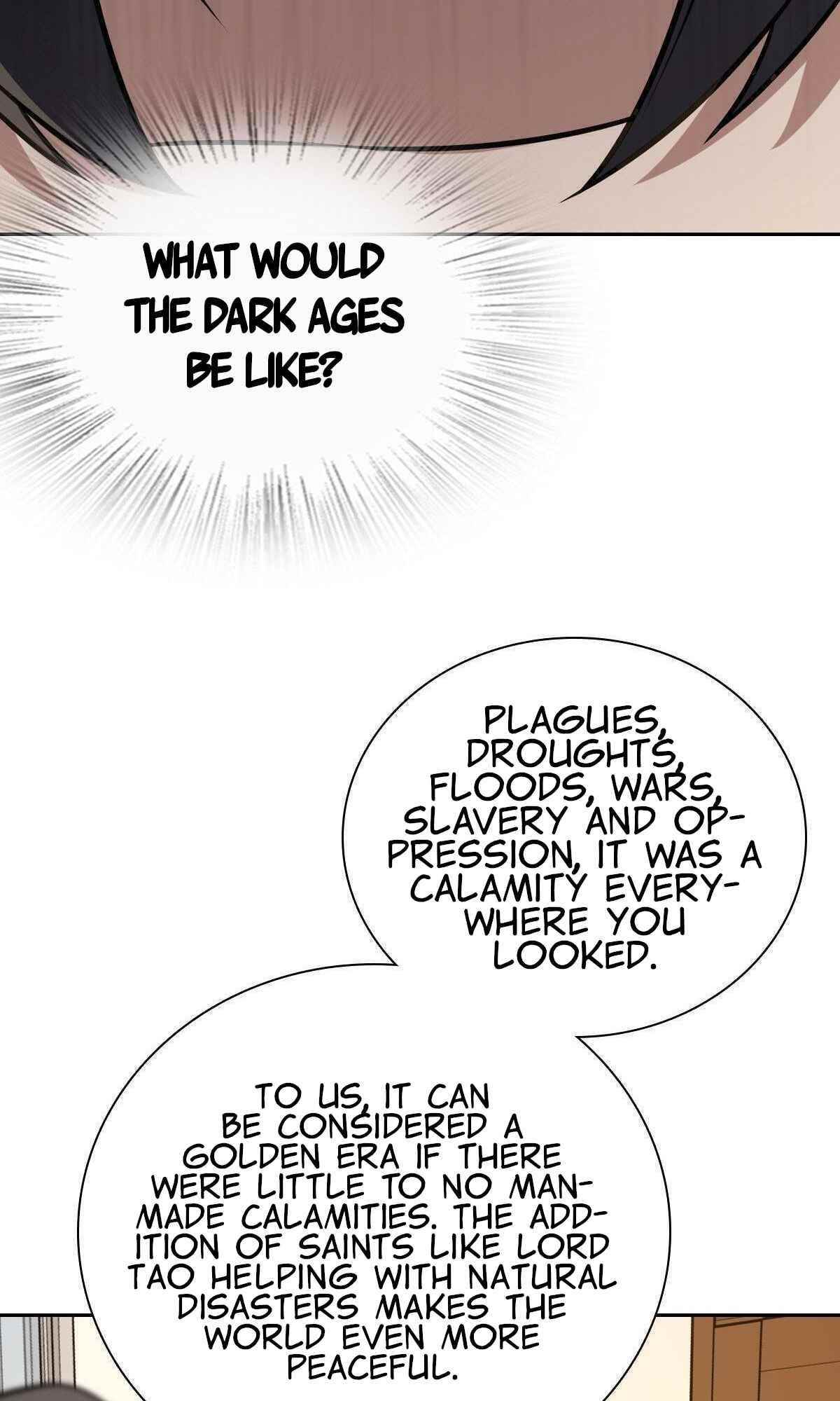 My Wife Is From a Thousand Years Ago Chapter 41 - Page 10