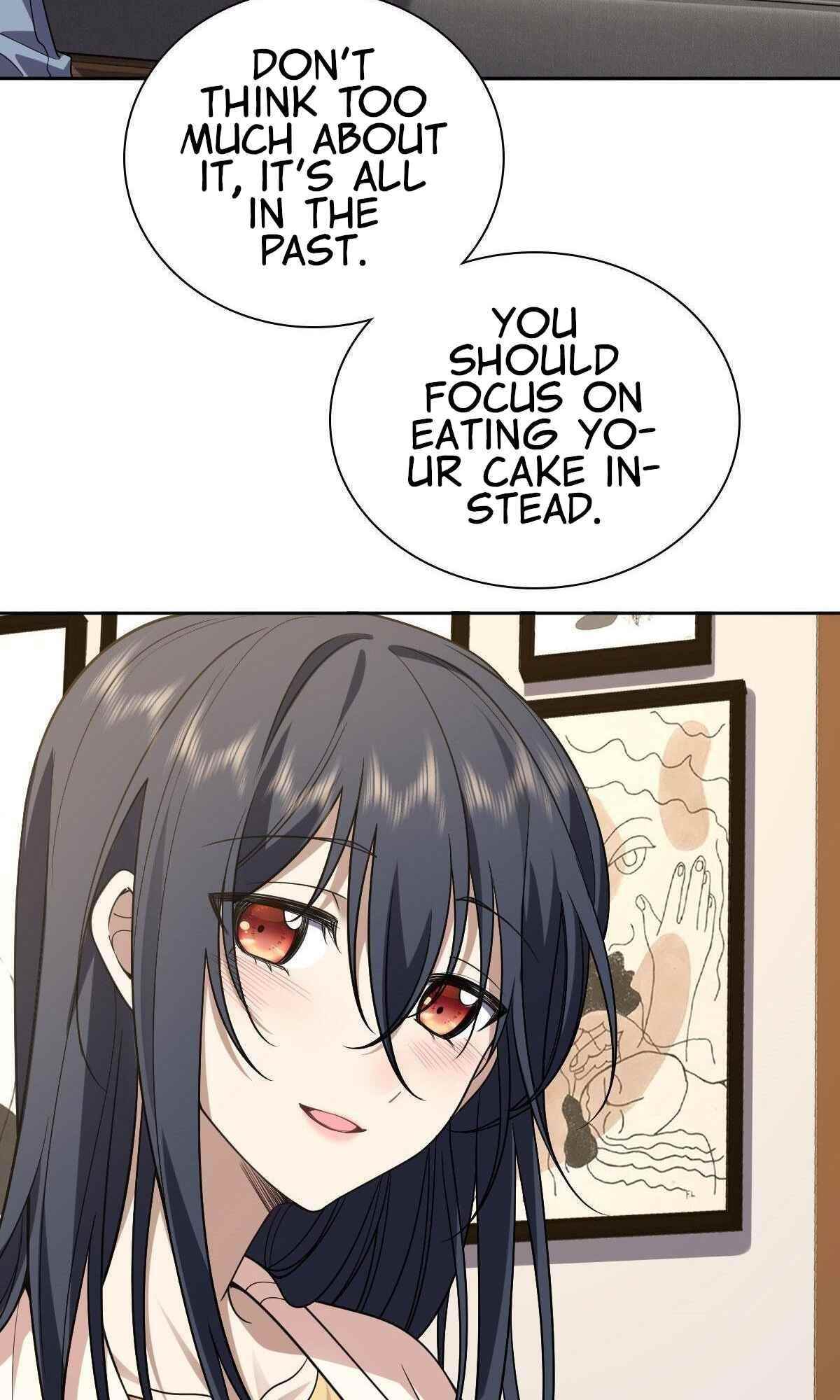My Wife Is From a Thousand Years Ago Chapter 41 - Page 19