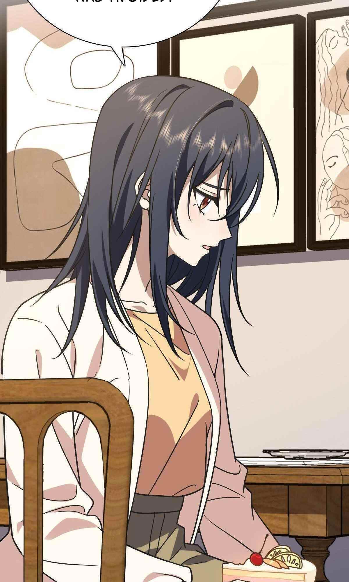 My Wife Is From a Thousand Years Ago Chapter 41 - Page 2