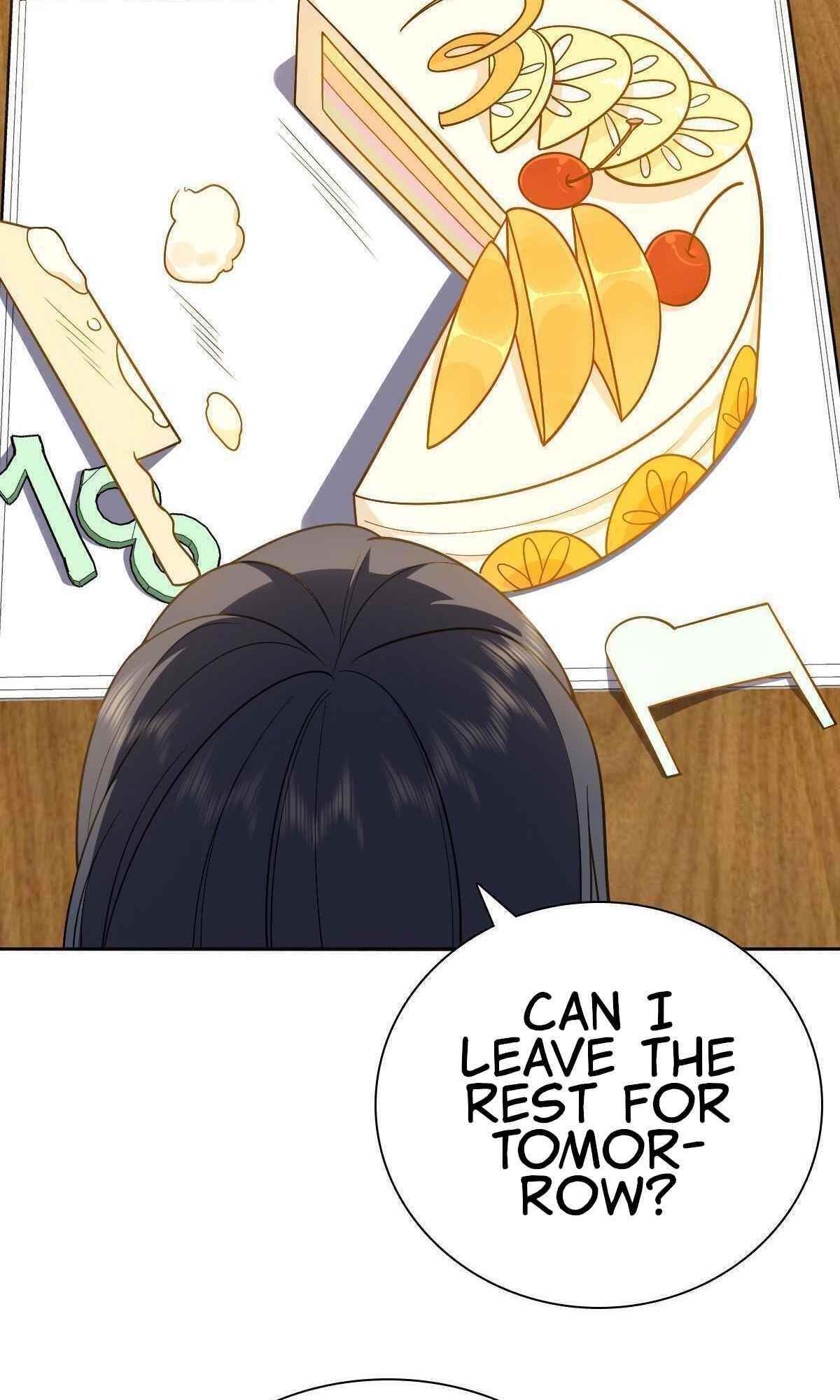 My Wife Is From a Thousand Years Ago Chapter 41 - Page 21