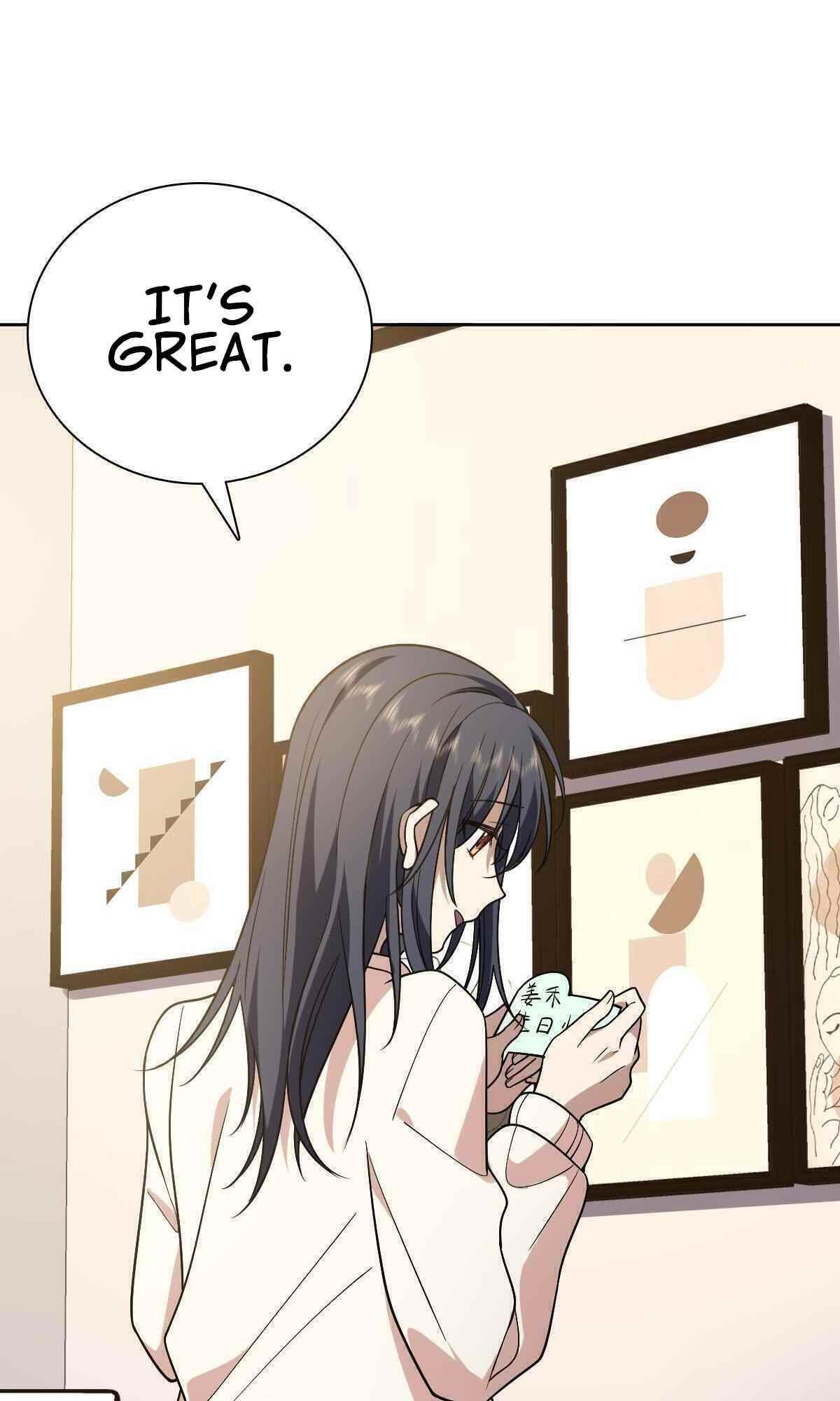 My Wife Is From a Thousand Years Ago Chapter 41 - Page 24