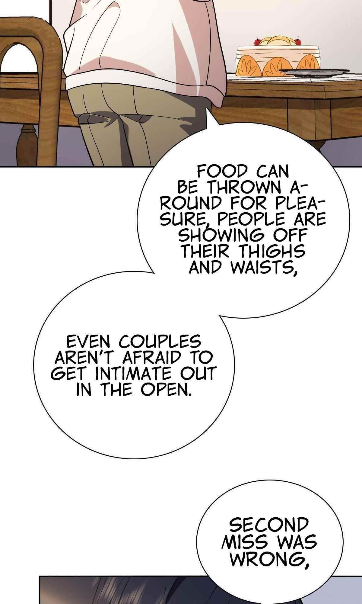 My Wife Is From a Thousand Years Ago Chapter 41 - Page 25