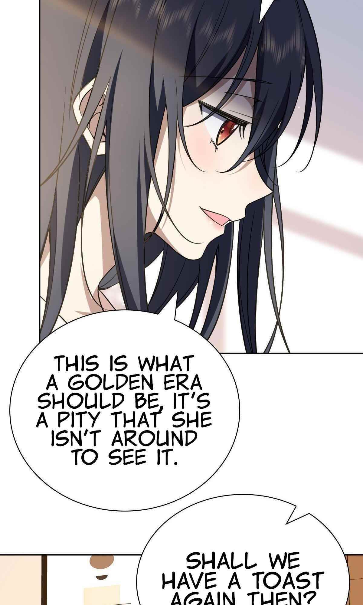 My Wife Is From a Thousand Years Ago Chapter 41 - Page 26
