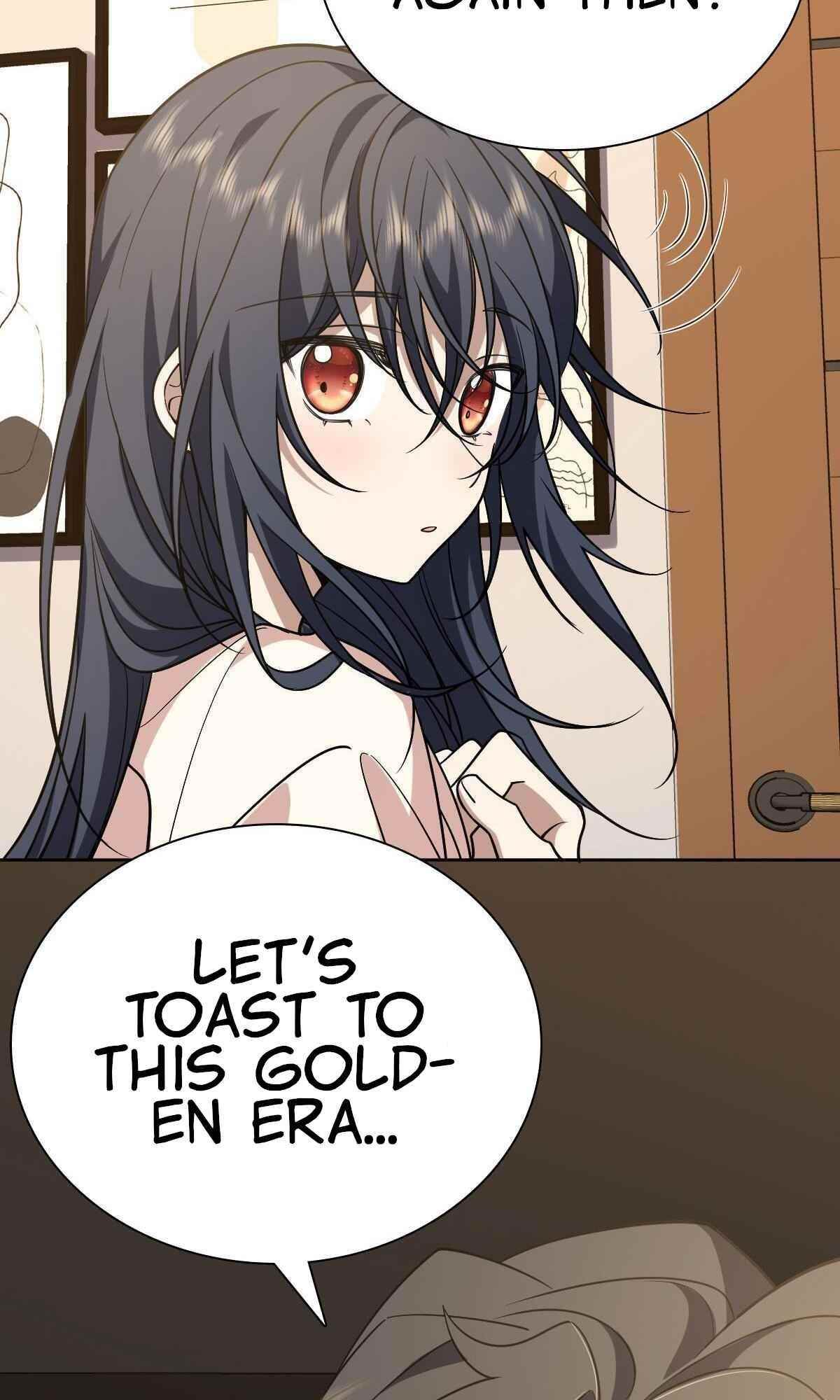 My Wife Is From a Thousand Years Ago Chapter 41 - Page 27
