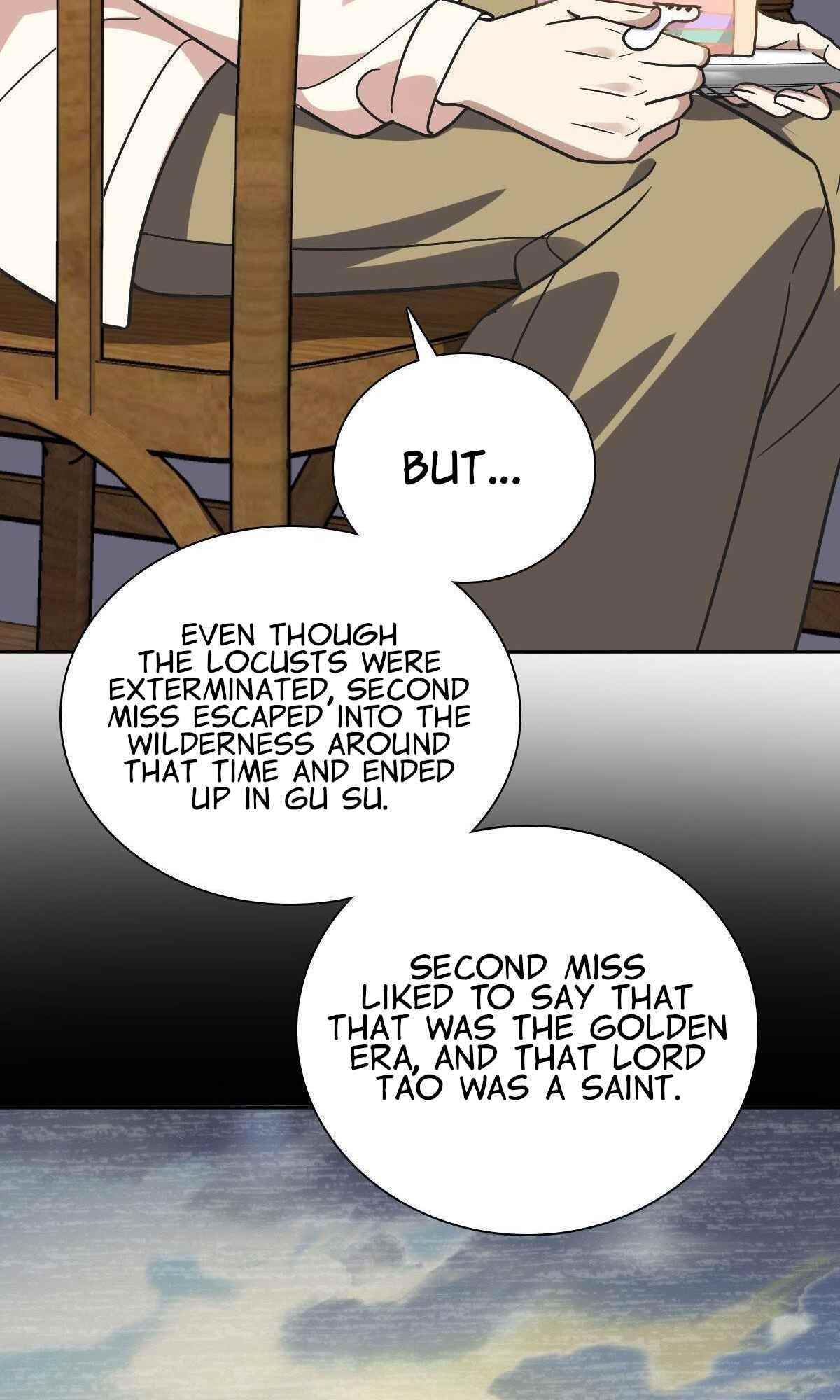 My Wife Is From a Thousand Years Ago Chapter 41 - Page 3