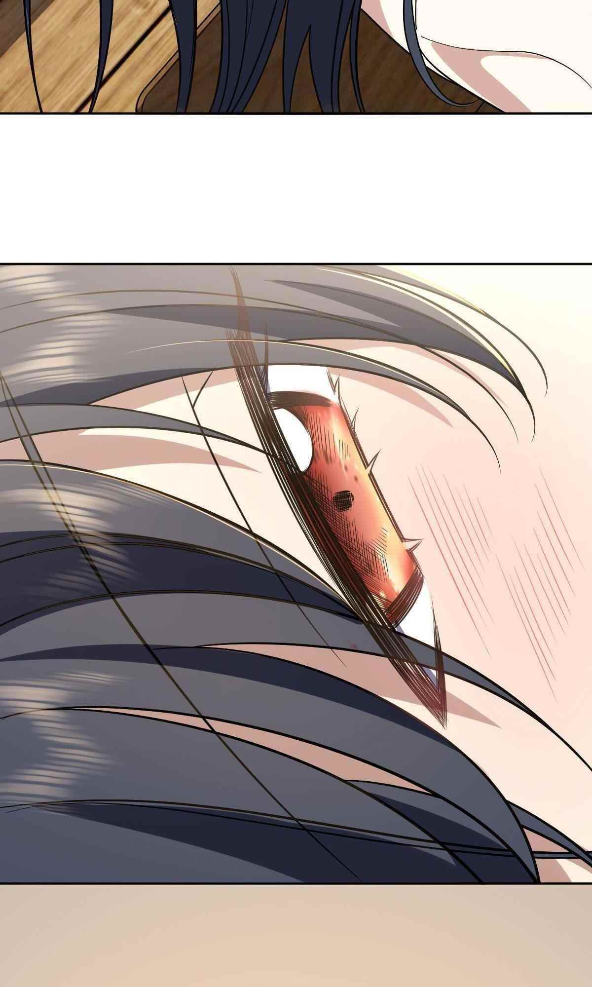 My Wife Is From a Thousand Years Ago Chapter 41 - Page 31