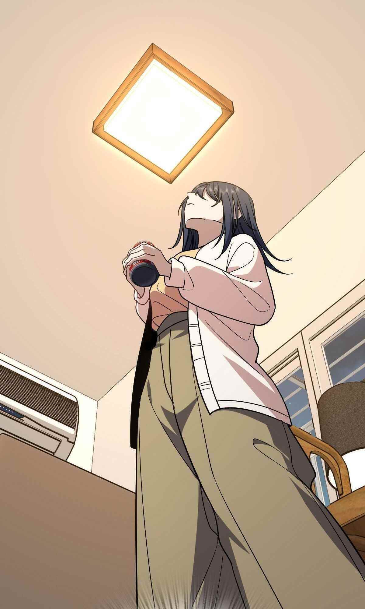 My Wife Is From a Thousand Years Ago Chapter 41 - Page 32
