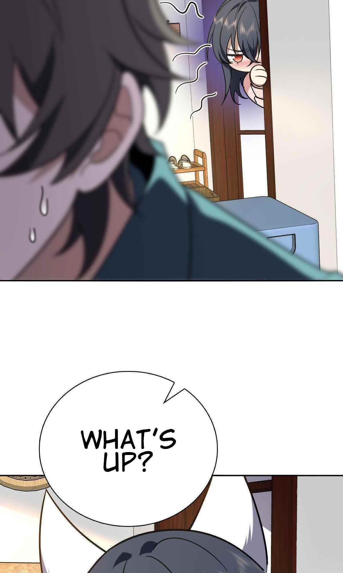 My Wife Is From a Thousand Years Ago Chapter 41 - Page 36