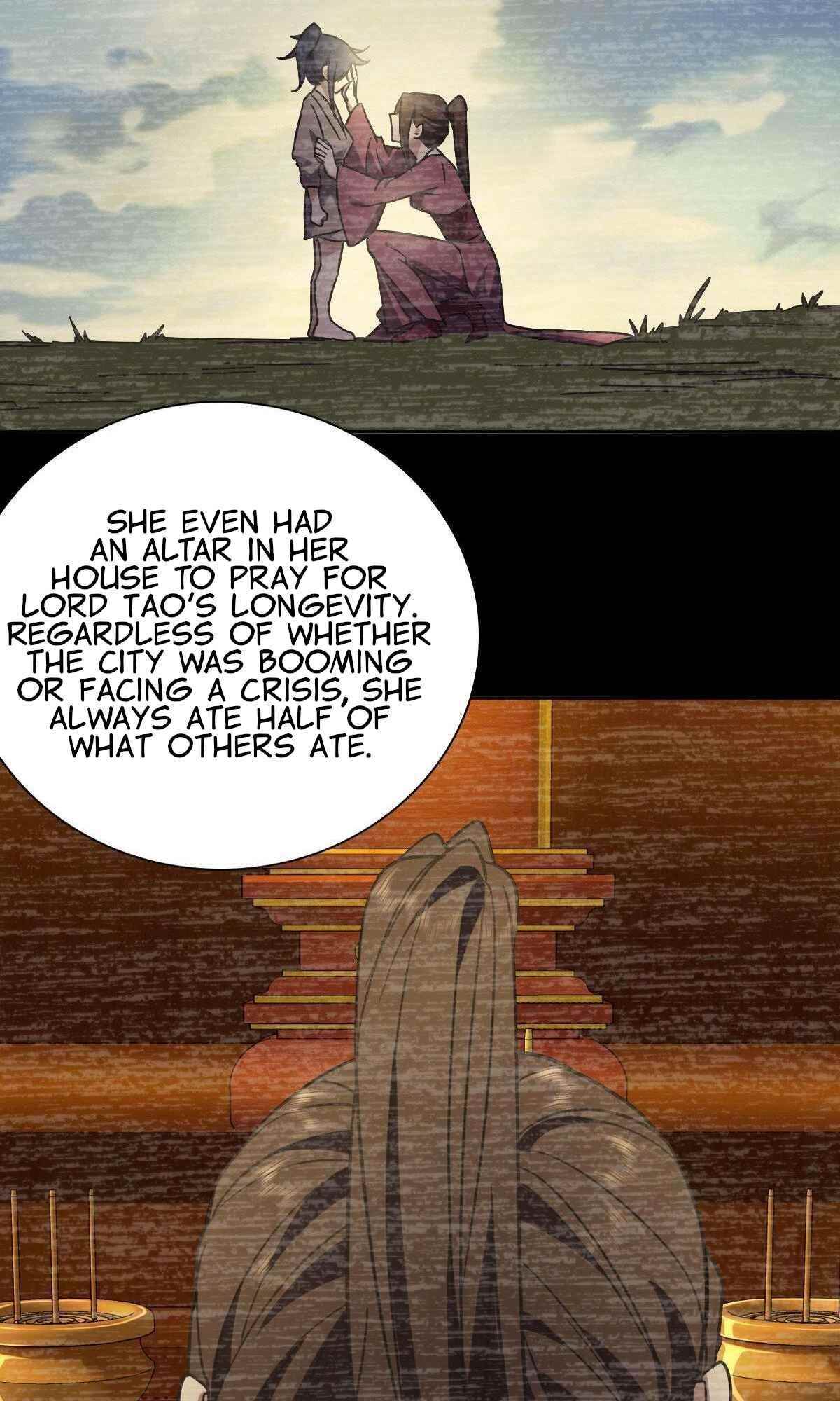 My Wife Is From a Thousand Years Ago Chapter 41 - Page 4