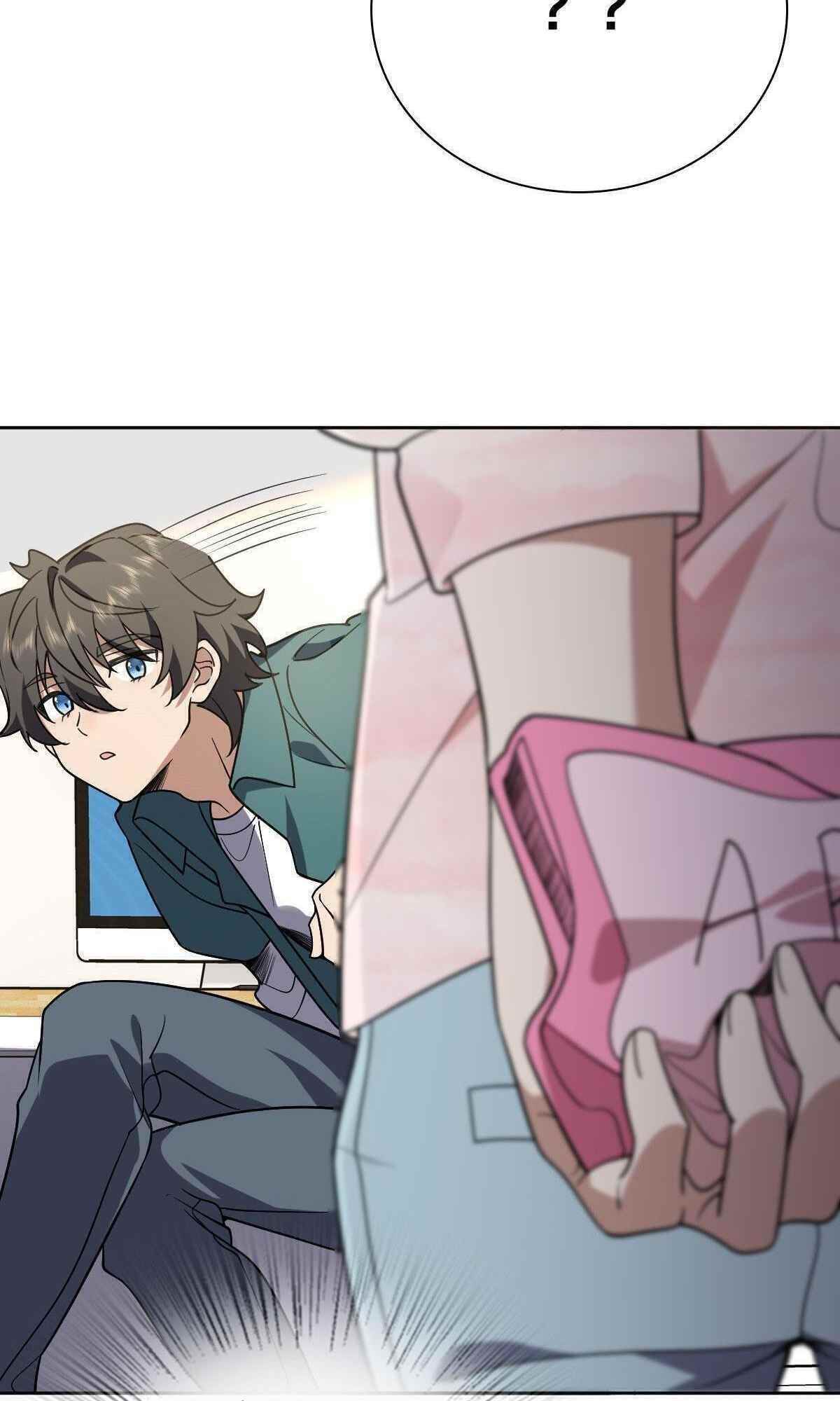 My Wife Is From a Thousand Years Ago Chapter 41 - Page 40