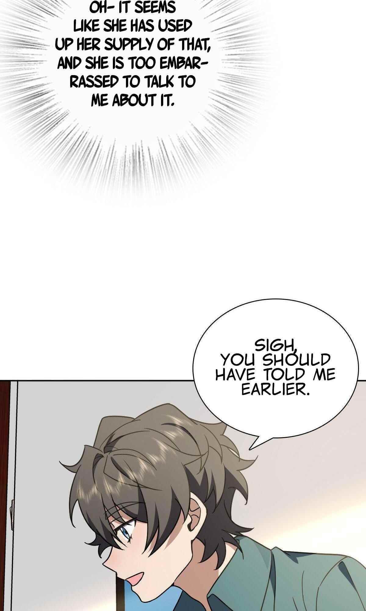My Wife Is From a Thousand Years Ago Chapter 41 - Page 41