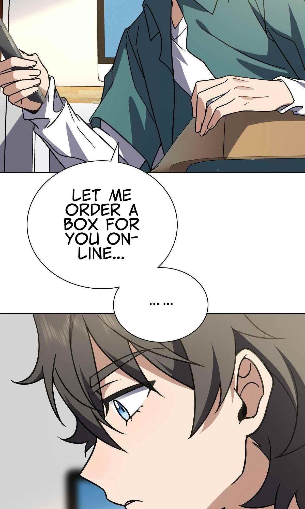 My Wife Is From a Thousand Years Ago Chapter 41 - Page 42