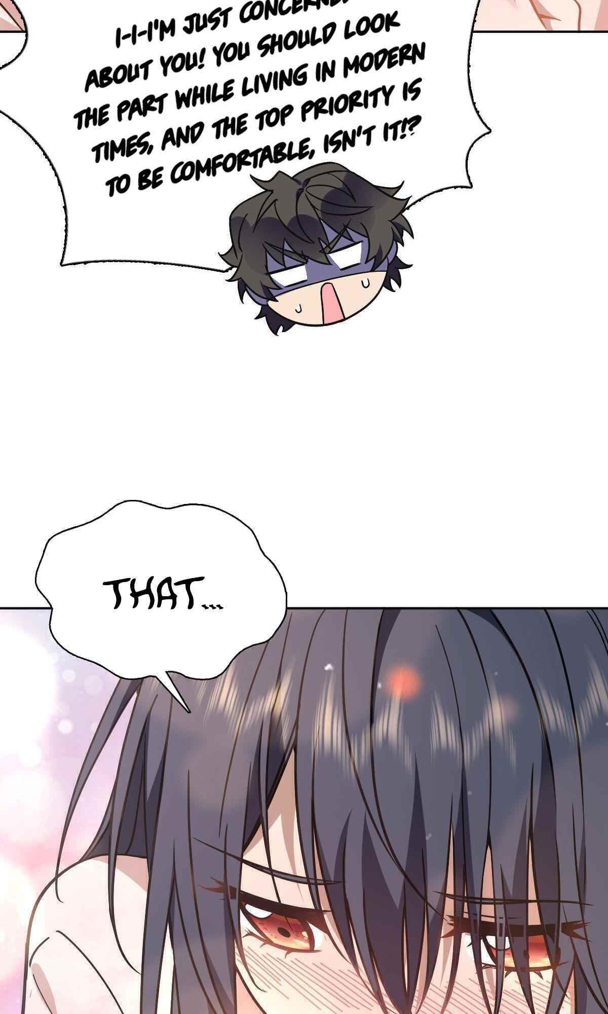 My Wife Is From a Thousand Years Ago Chapter 41 - Page 47