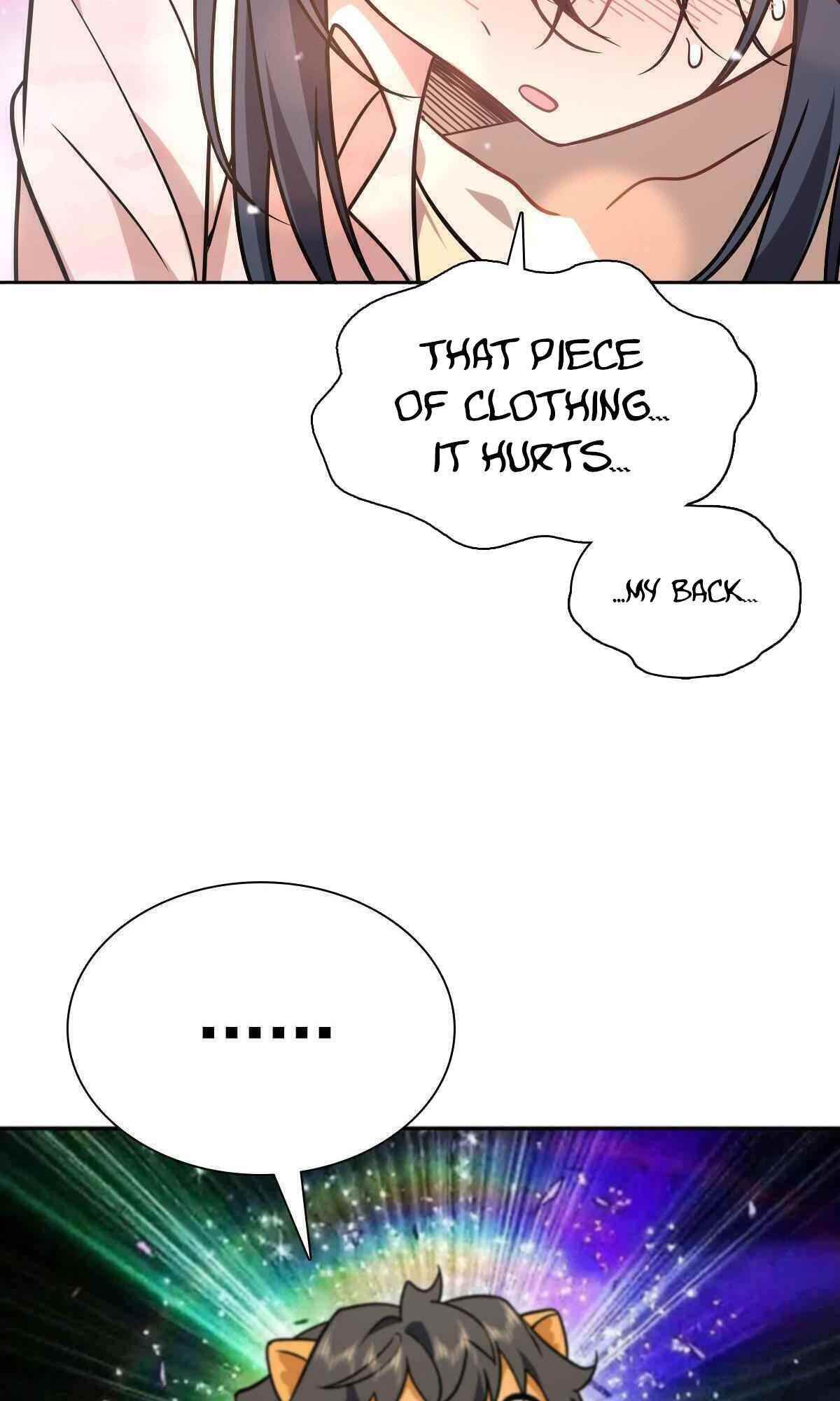 My Wife Is From a Thousand Years Ago Chapter 41 - Page 48