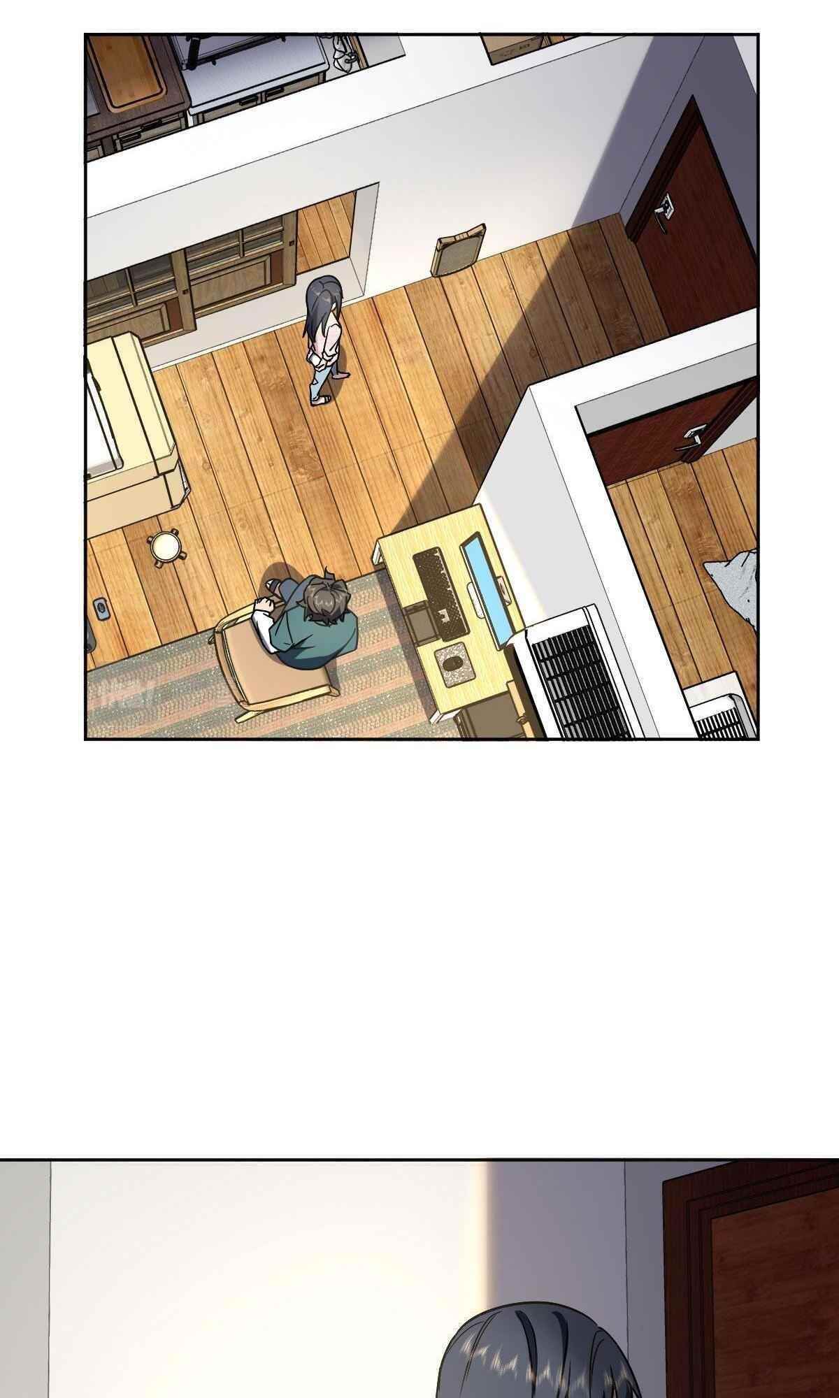 My Wife Is From a Thousand Years Ago Chapter 41 - Page 51