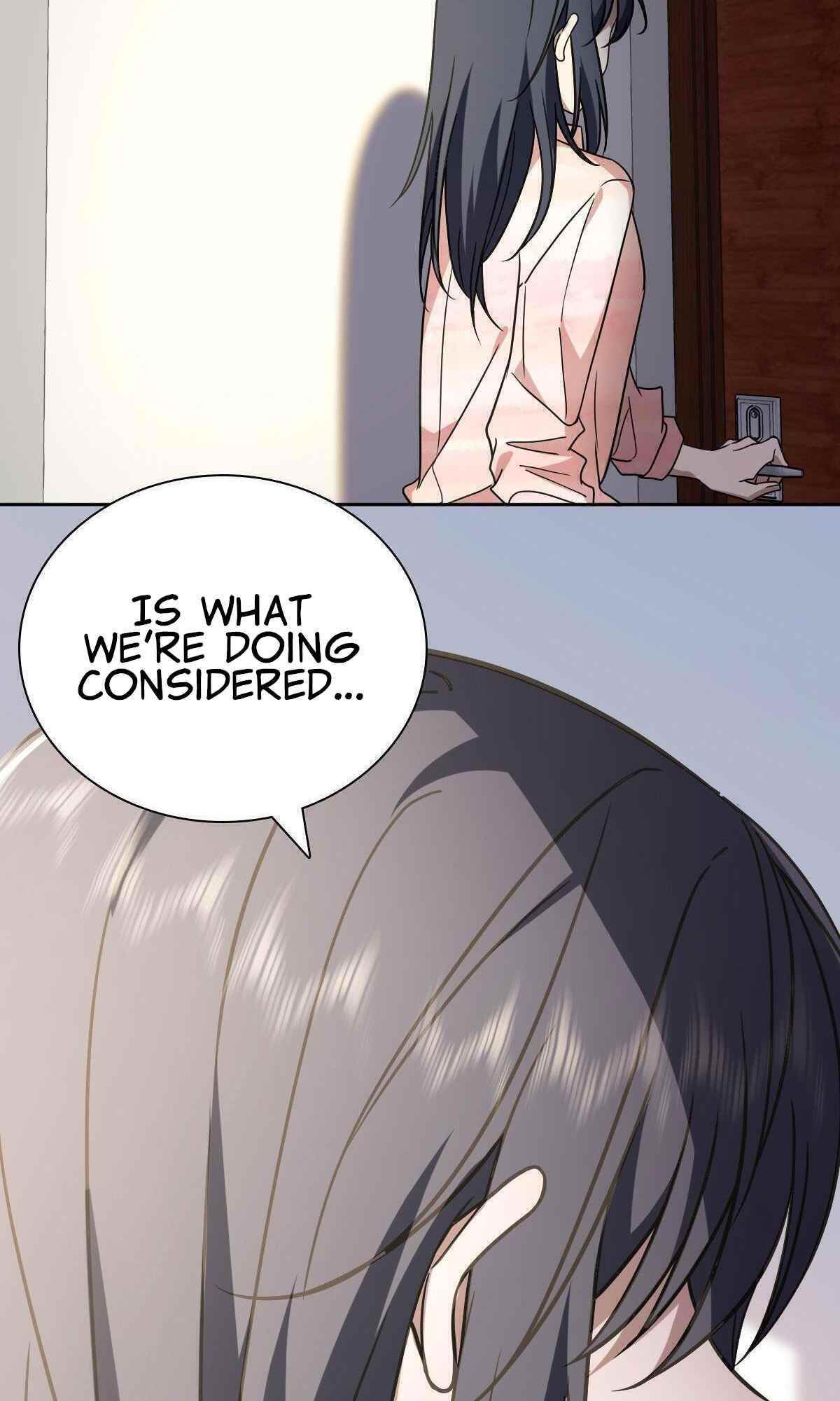My Wife Is From a Thousand Years Ago Chapter 41 - Page 52