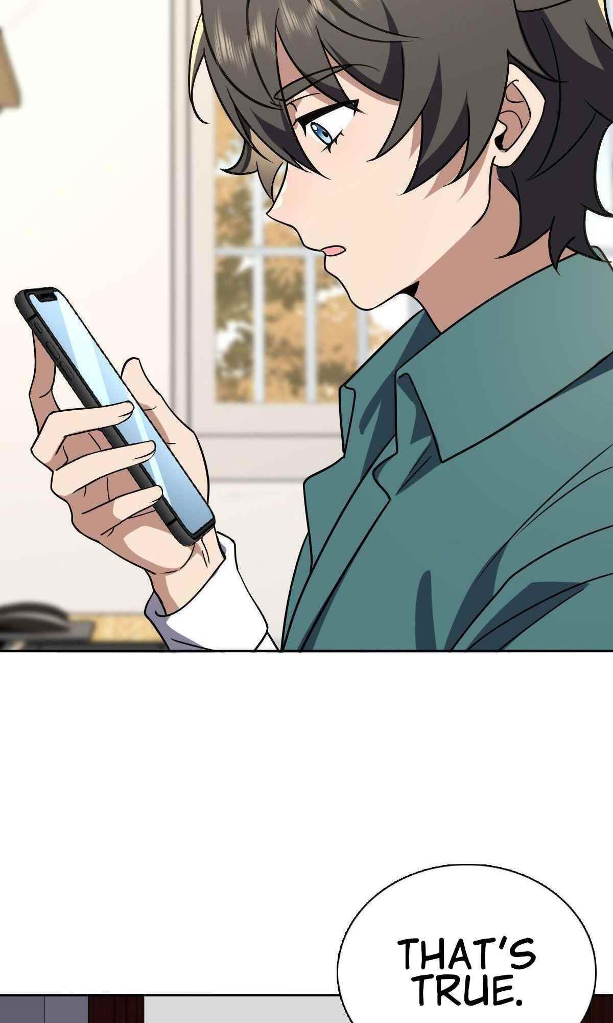 My Wife Is From a Thousand Years Ago Chapter 41 - Page 54