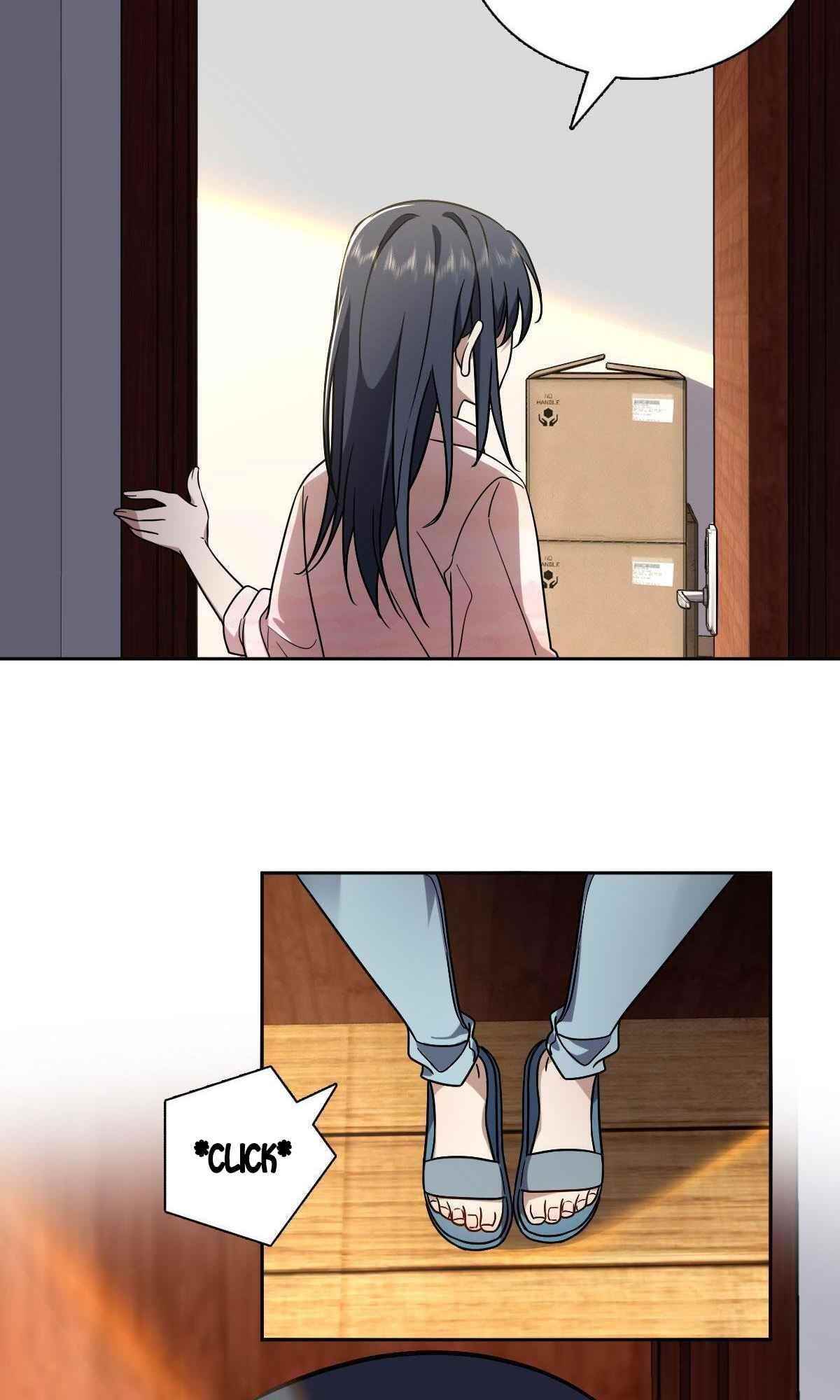 My Wife Is From a Thousand Years Ago Chapter 41 - Page 55
