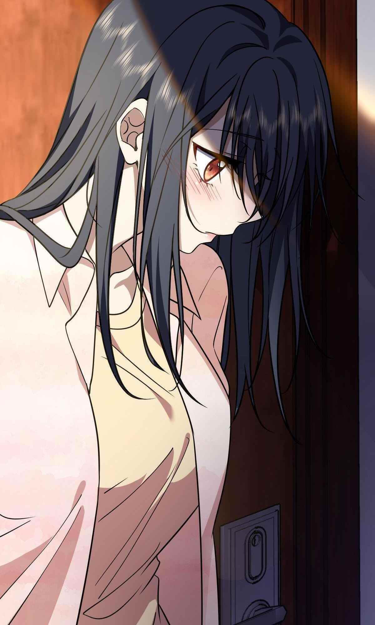 My Wife Is From a Thousand Years Ago Chapter 41 - Page 56