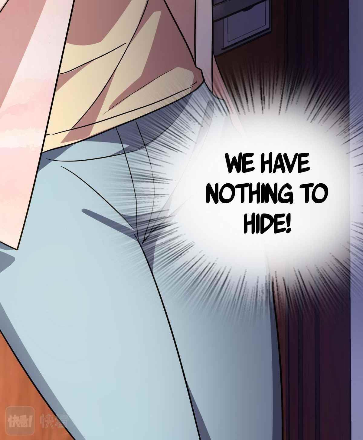 My Wife Is From a Thousand Years Ago Chapter 41 - Page 57