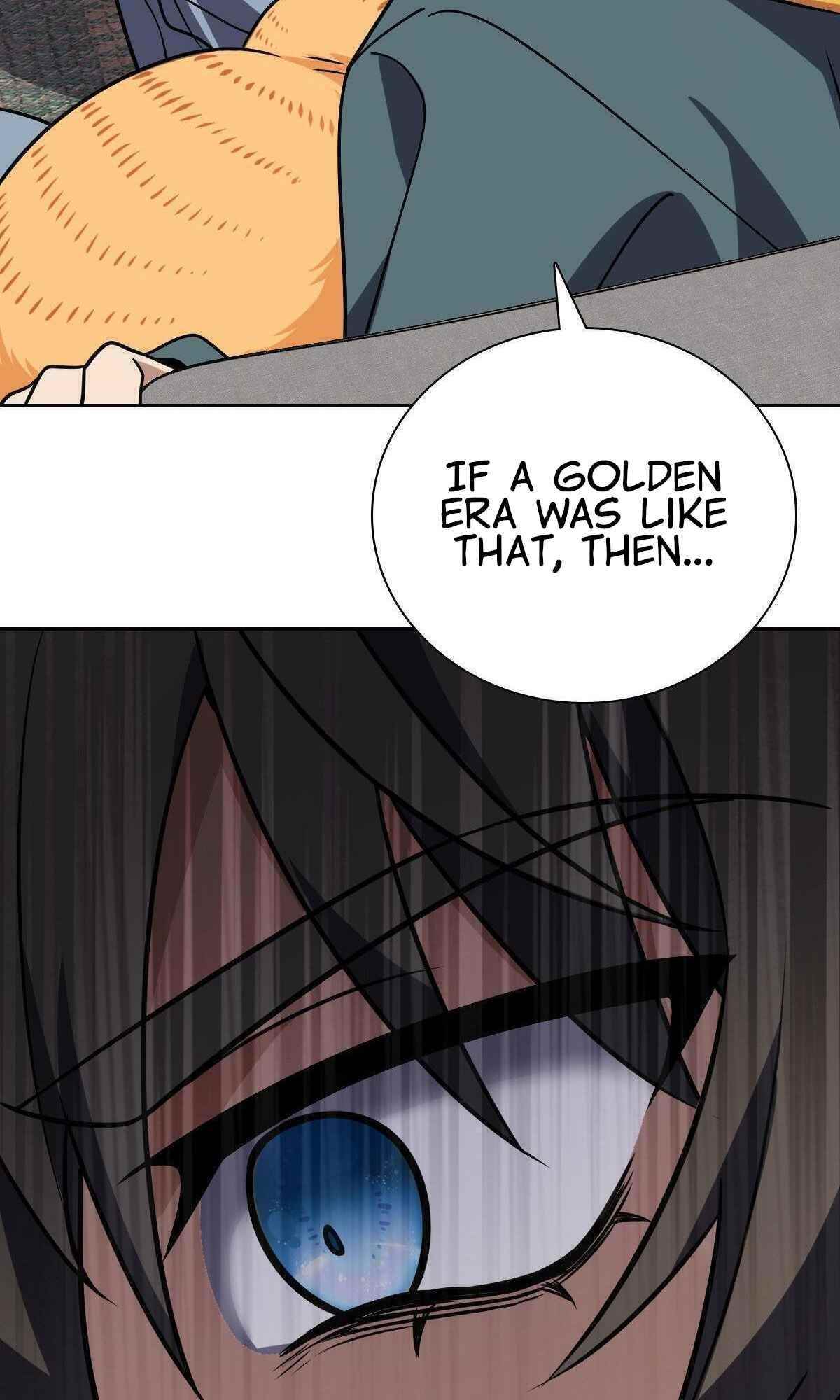 My Wife Is From a Thousand Years Ago Chapter 41 - Page 9