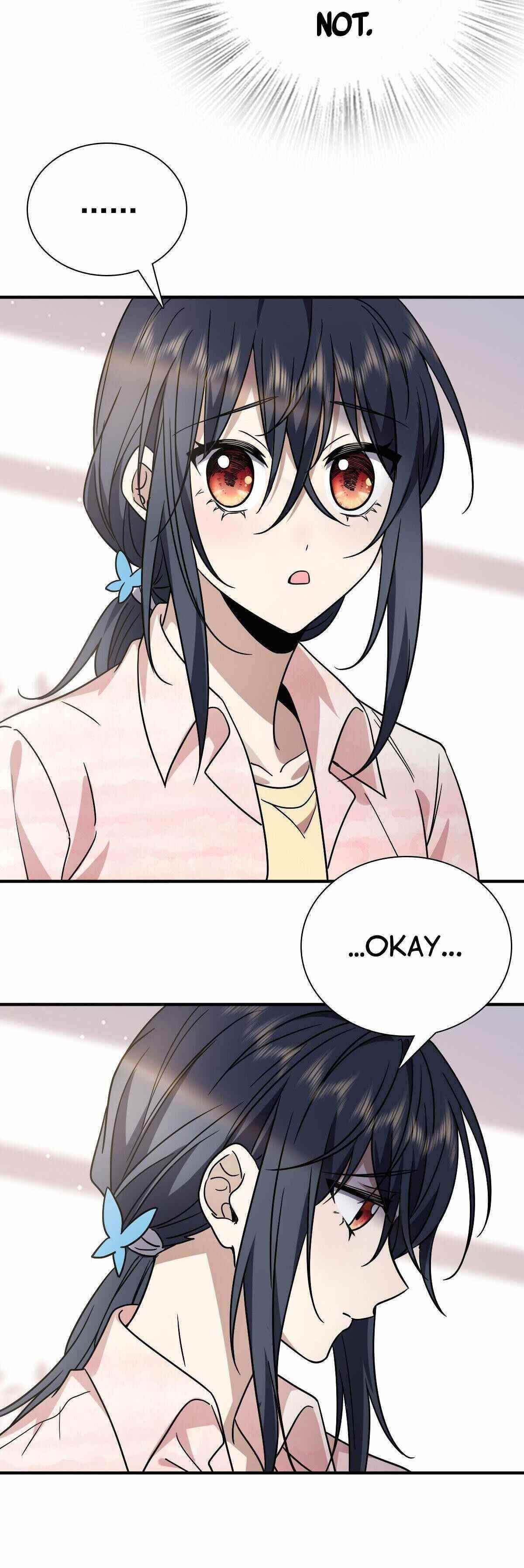 My Wife Is From a Thousand Years Ago Chapter 43 - Page 20
