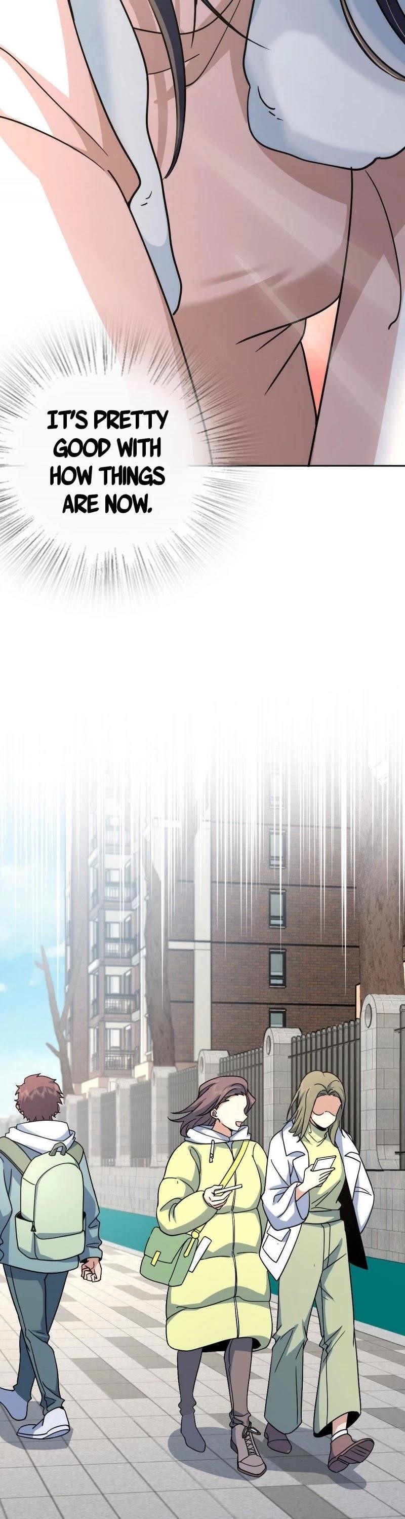 My Wife Is From a Thousand Years Ago Chapter 44 - Page 20