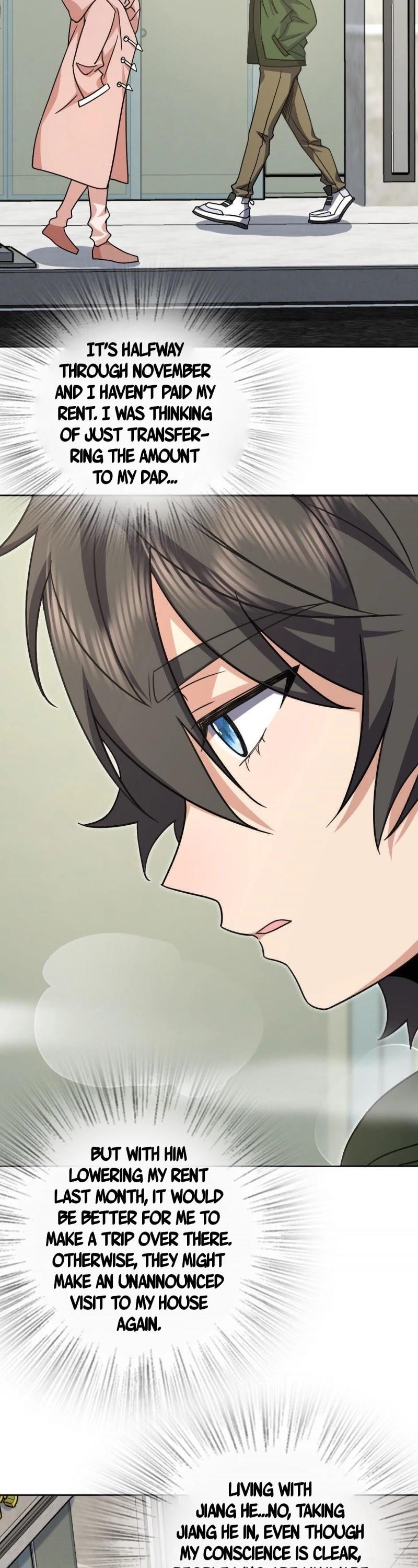 My Wife Is From a Thousand Years Ago Chapter 44 - Page 26