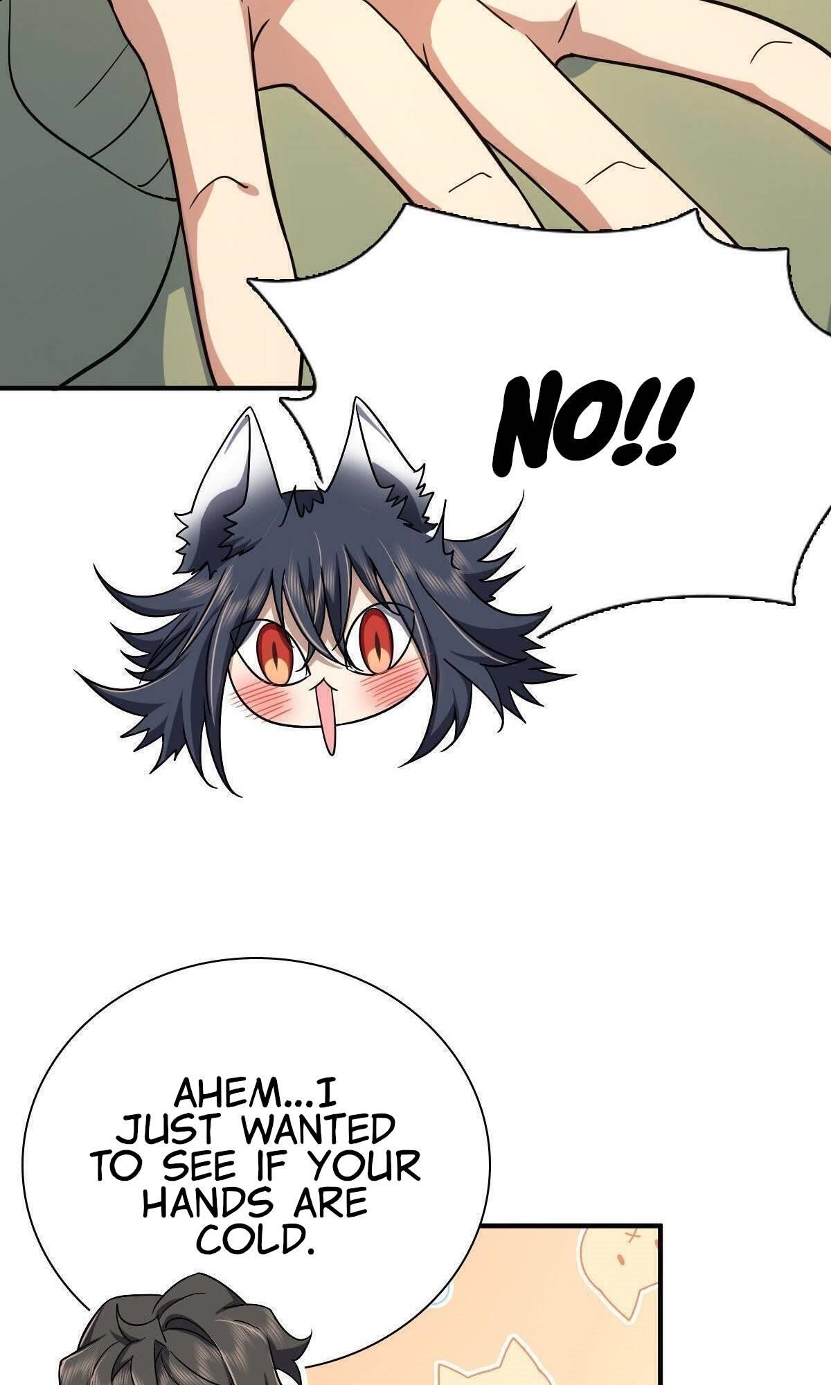 My Wife Is From a Thousand Years Ago Chapter 46 - Page 18