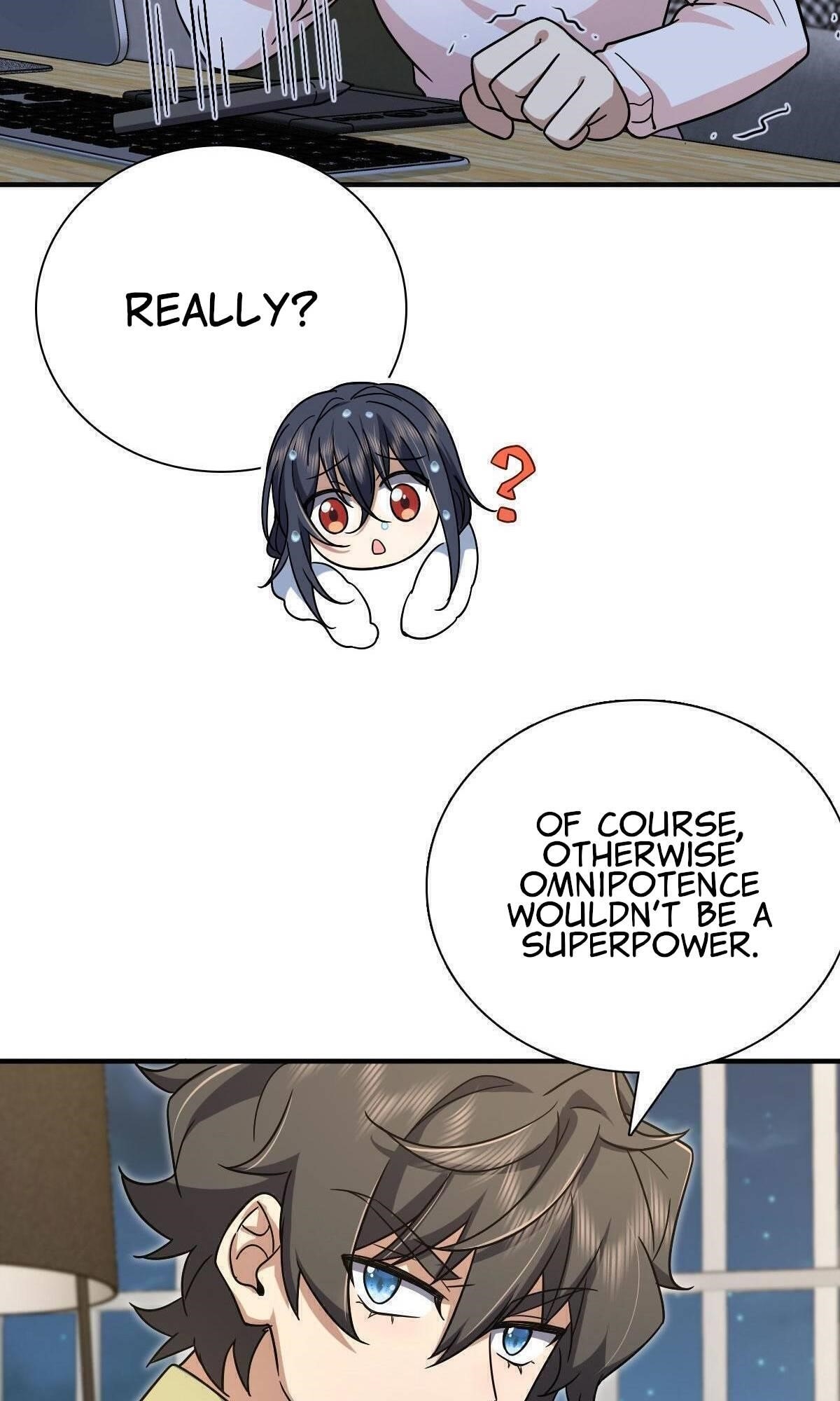 My Wife Is From a Thousand Years Ago Chapter 46 - Page 41