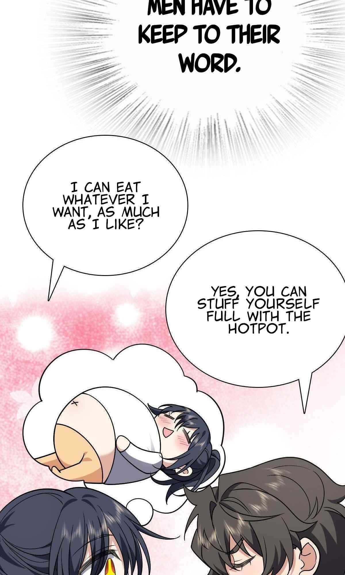 My Wife Is From a Thousand Years Ago Chapter 47 - Page 11