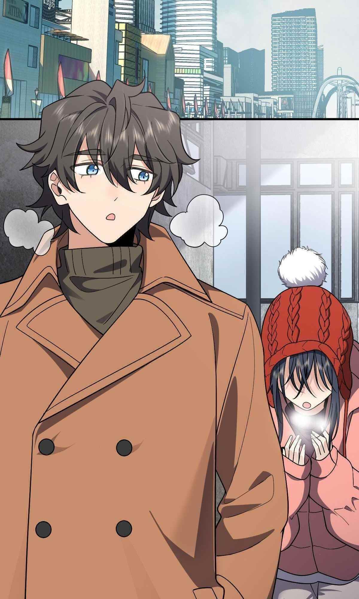 My Wife Is From a Thousand Years Ago Chapter 47 - Page 13