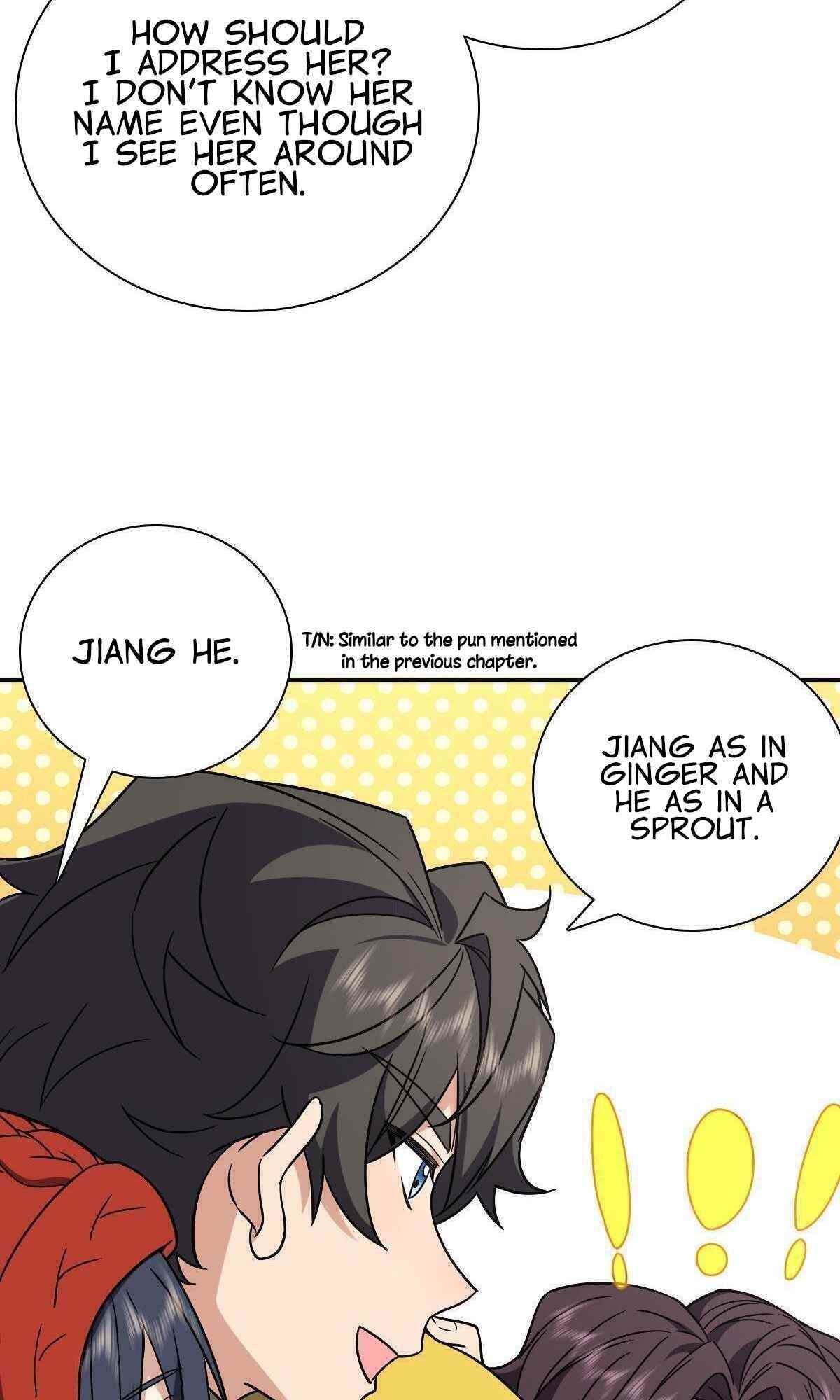 My Wife Is From a Thousand Years Ago Chapter 47 - Page 24