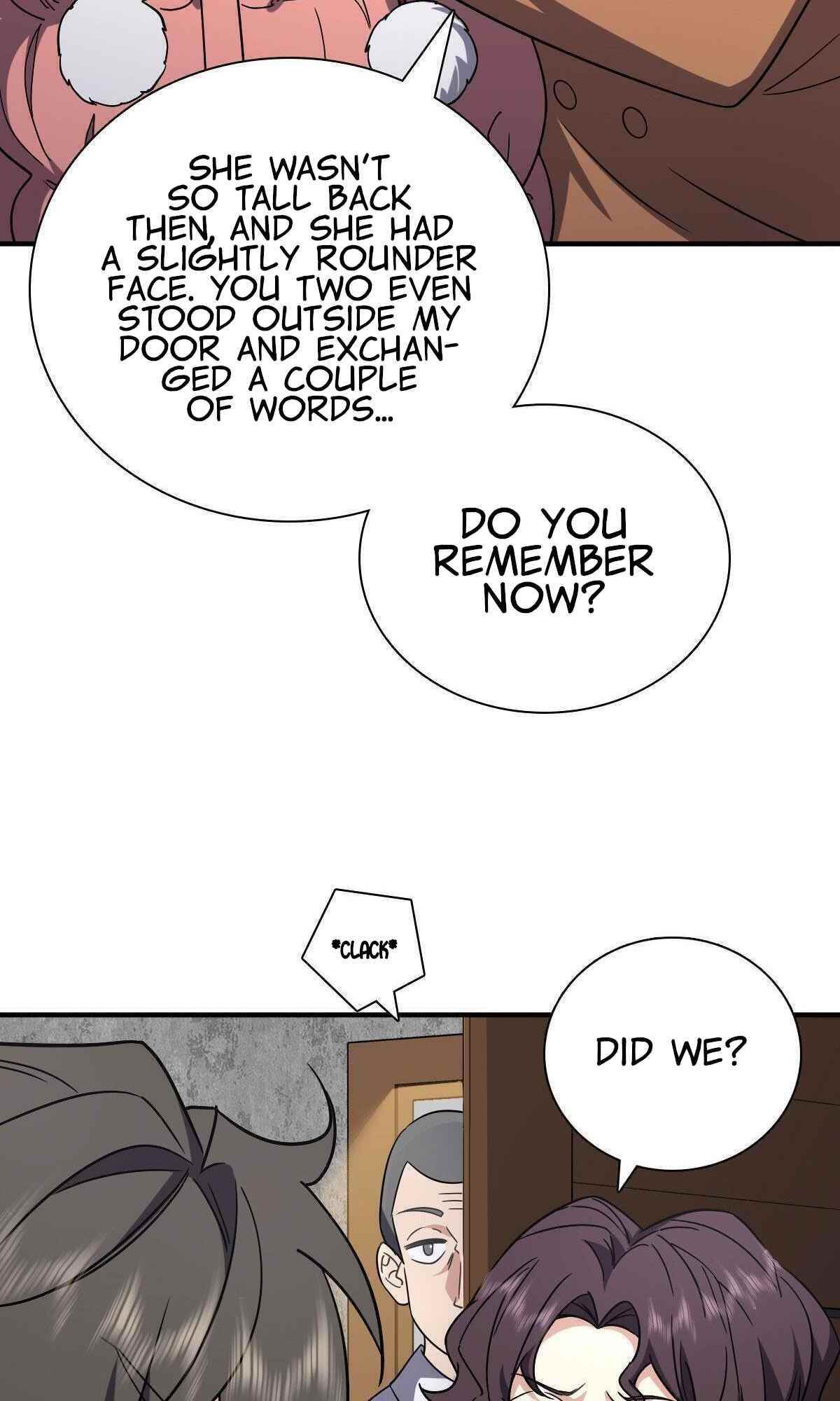 My Wife Is From a Thousand Years Ago Chapter 47 - Page 30