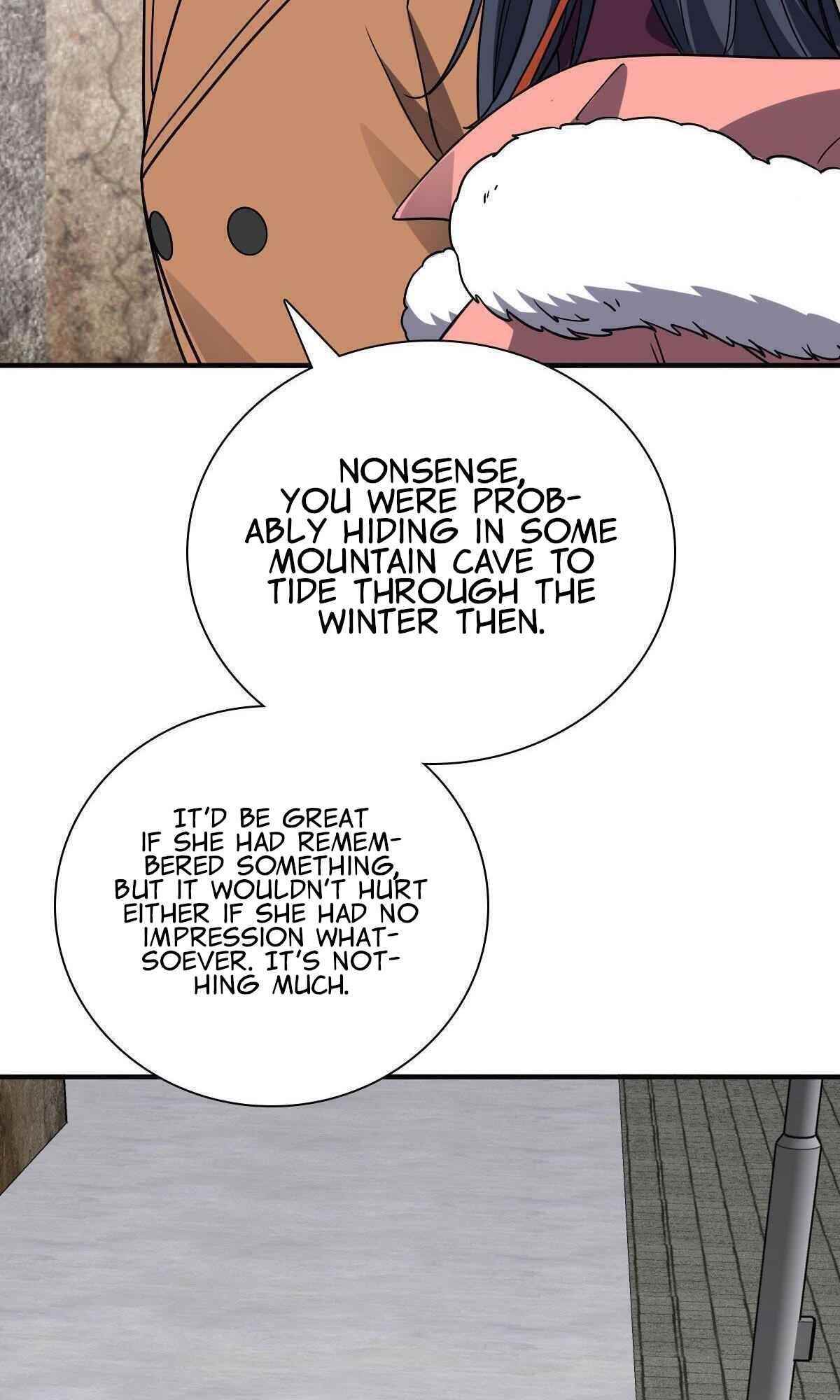 My Wife Is From a Thousand Years Ago Chapter 47 - Page 37