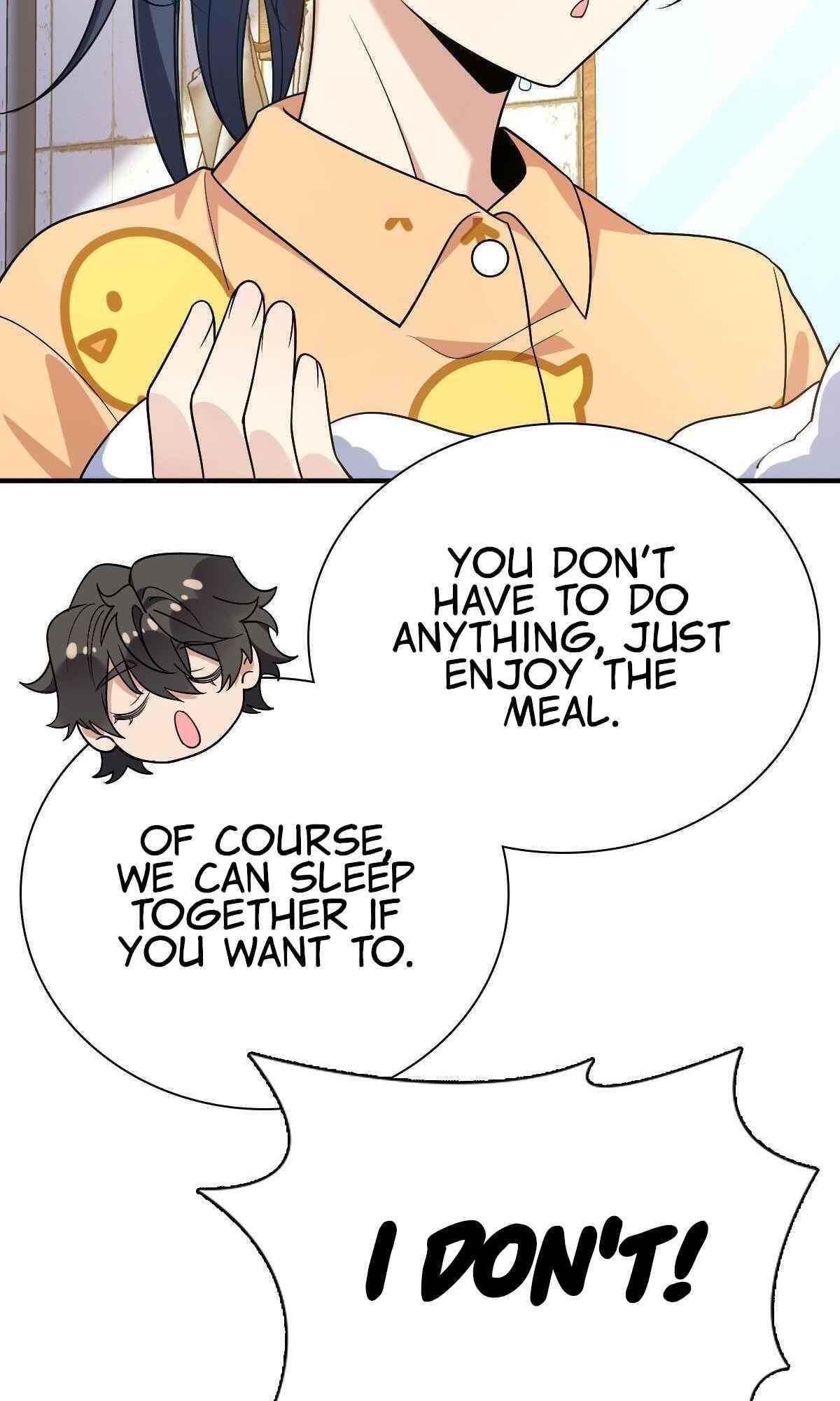 My Wife Is From a Thousand Years Ago Chapter 47 - Page 4