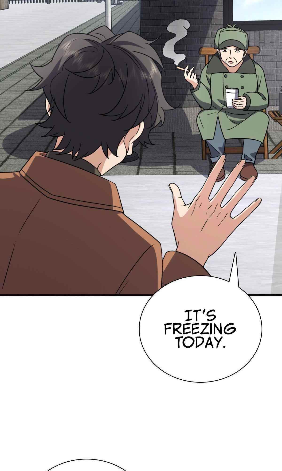 My Wife Is From a Thousand Years Ago Chapter 47 - Page 47