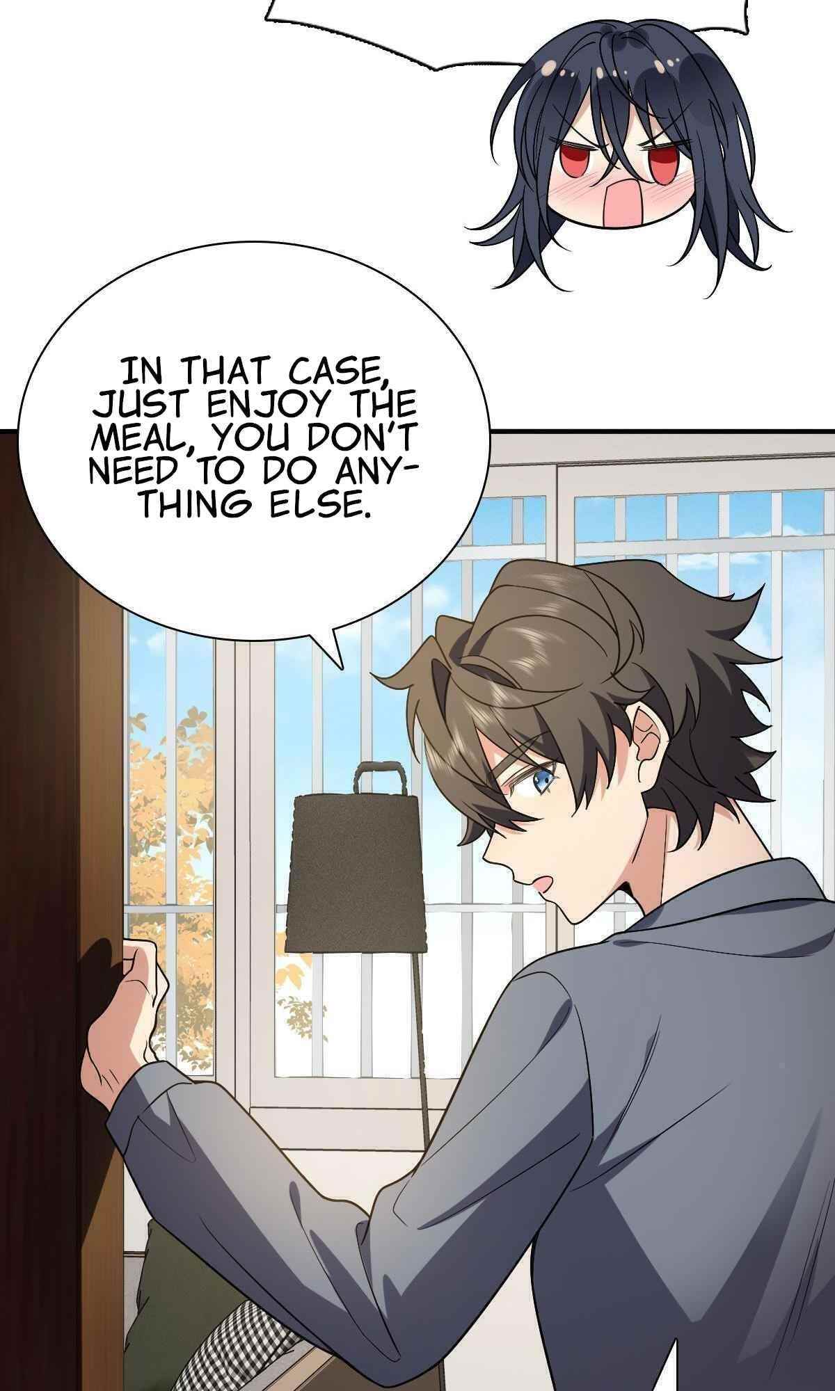 My Wife Is From a Thousand Years Ago Chapter 47 - Page 5