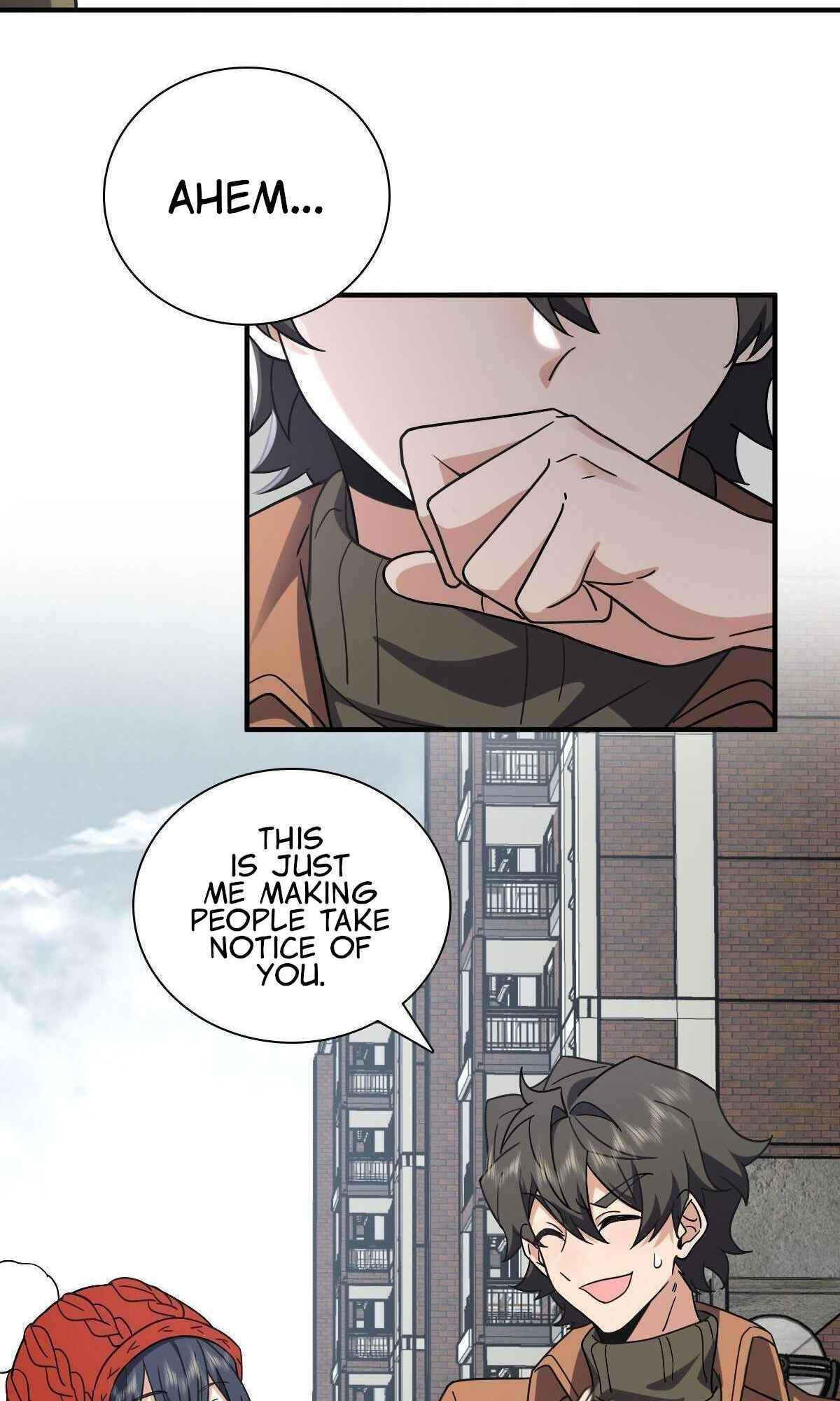 My Wife Is From a Thousand Years Ago Chapter 47 - Page 53
