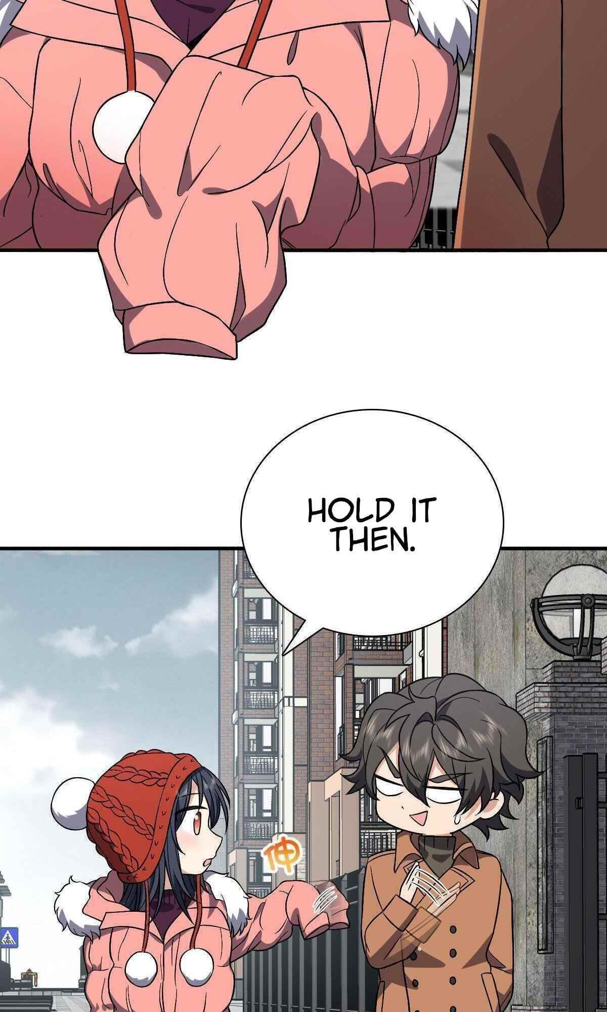 My Wife Is From a Thousand Years Ago Chapter 47 - Page 55