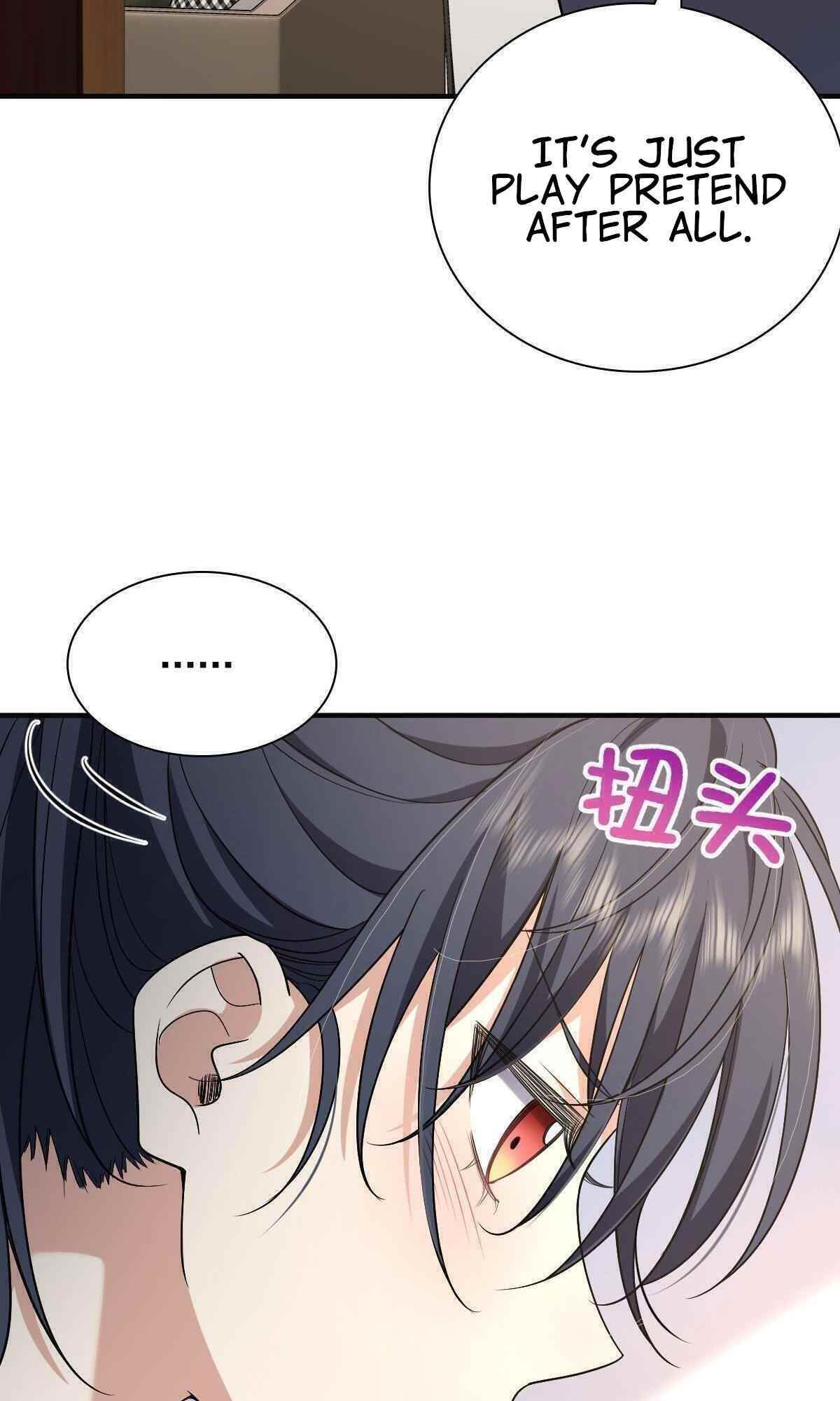 My Wife Is From a Thousand Years Ago Chapter 47 - Page 6