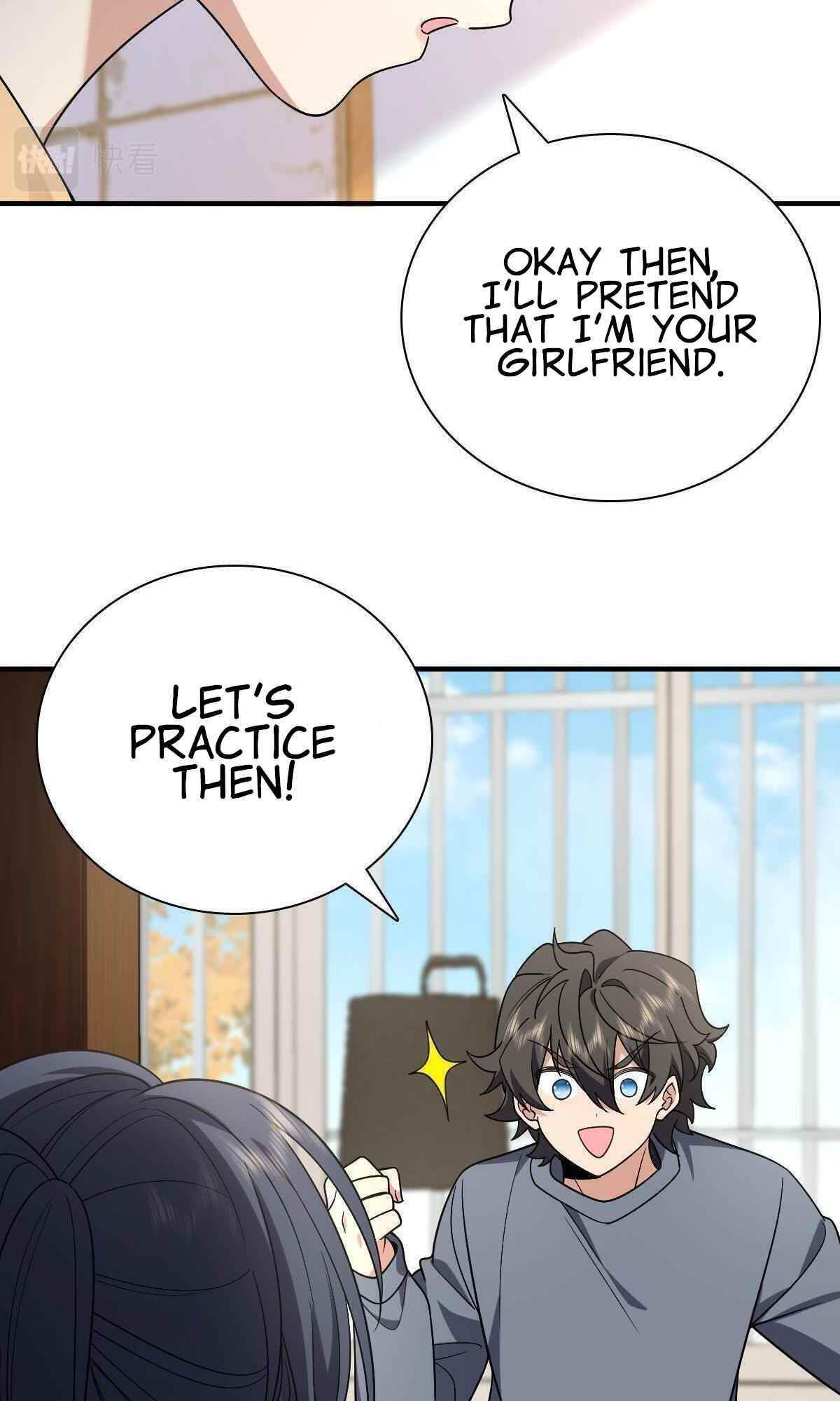 My Wife Is From a Thousand Years Ago Chapter 47 - Page 7