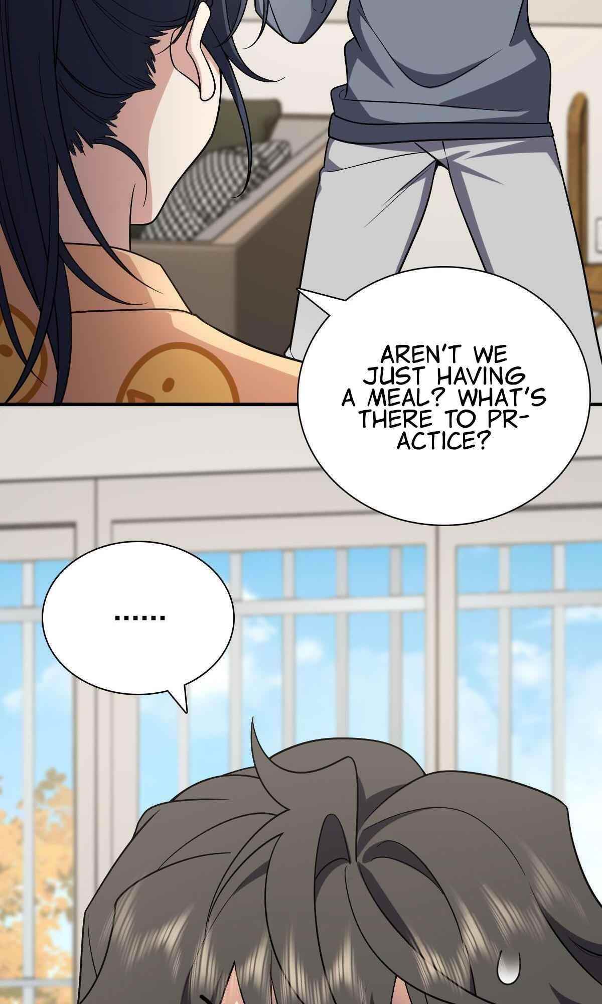 My Wife Is From a Thousand Years Ago Chapter 47 - Page 8