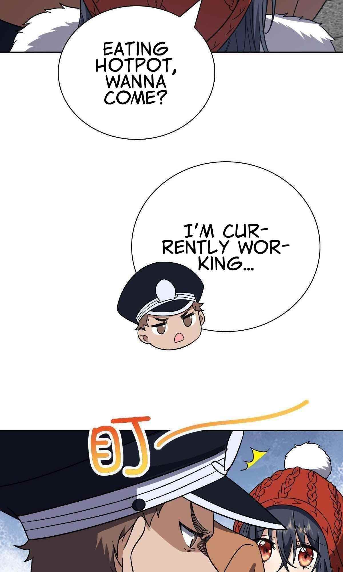 My Wife Is From a Thousand Years Ago Chapter 48 - Page 10