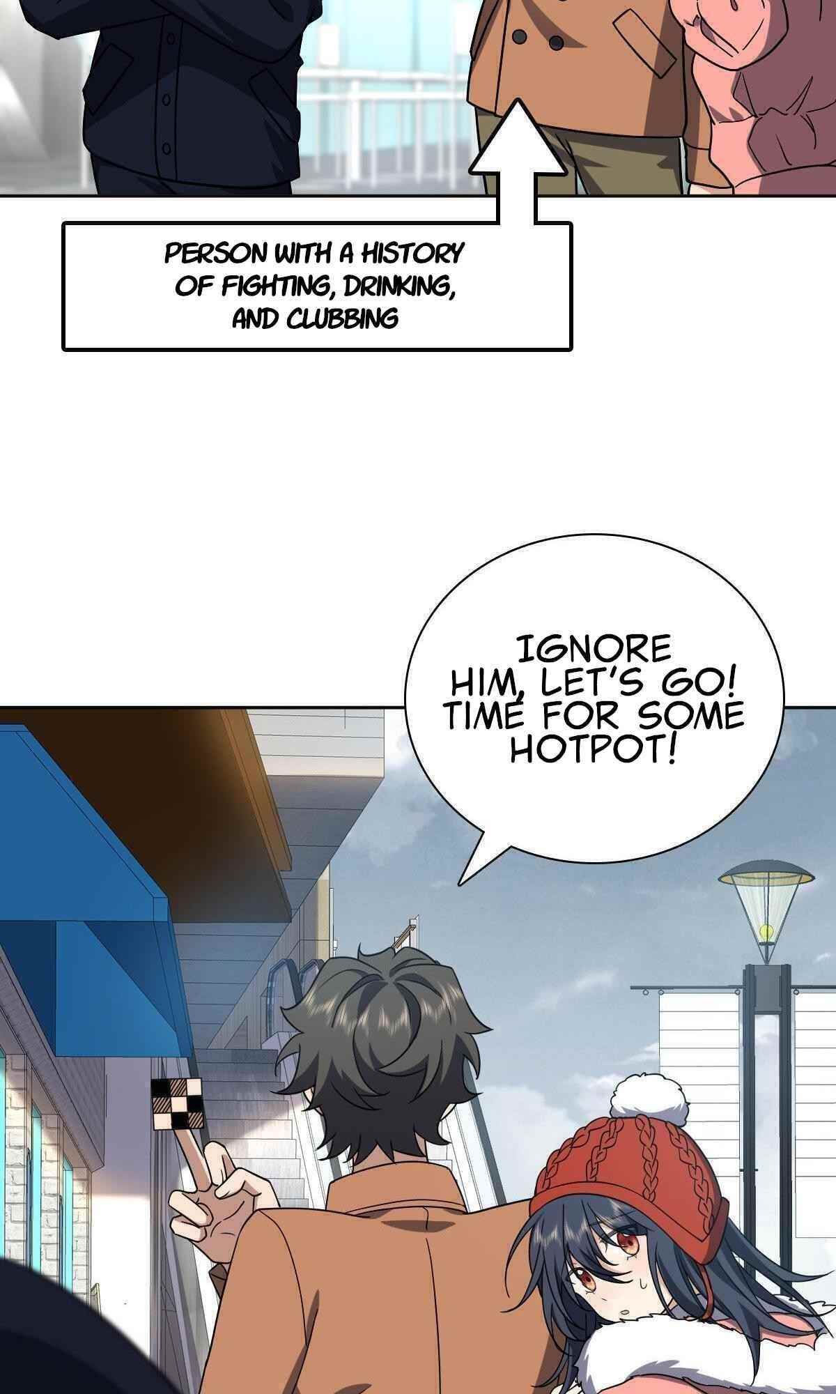 My Wife Is From a Thousand Years Ago Chapter 48 - Page 18